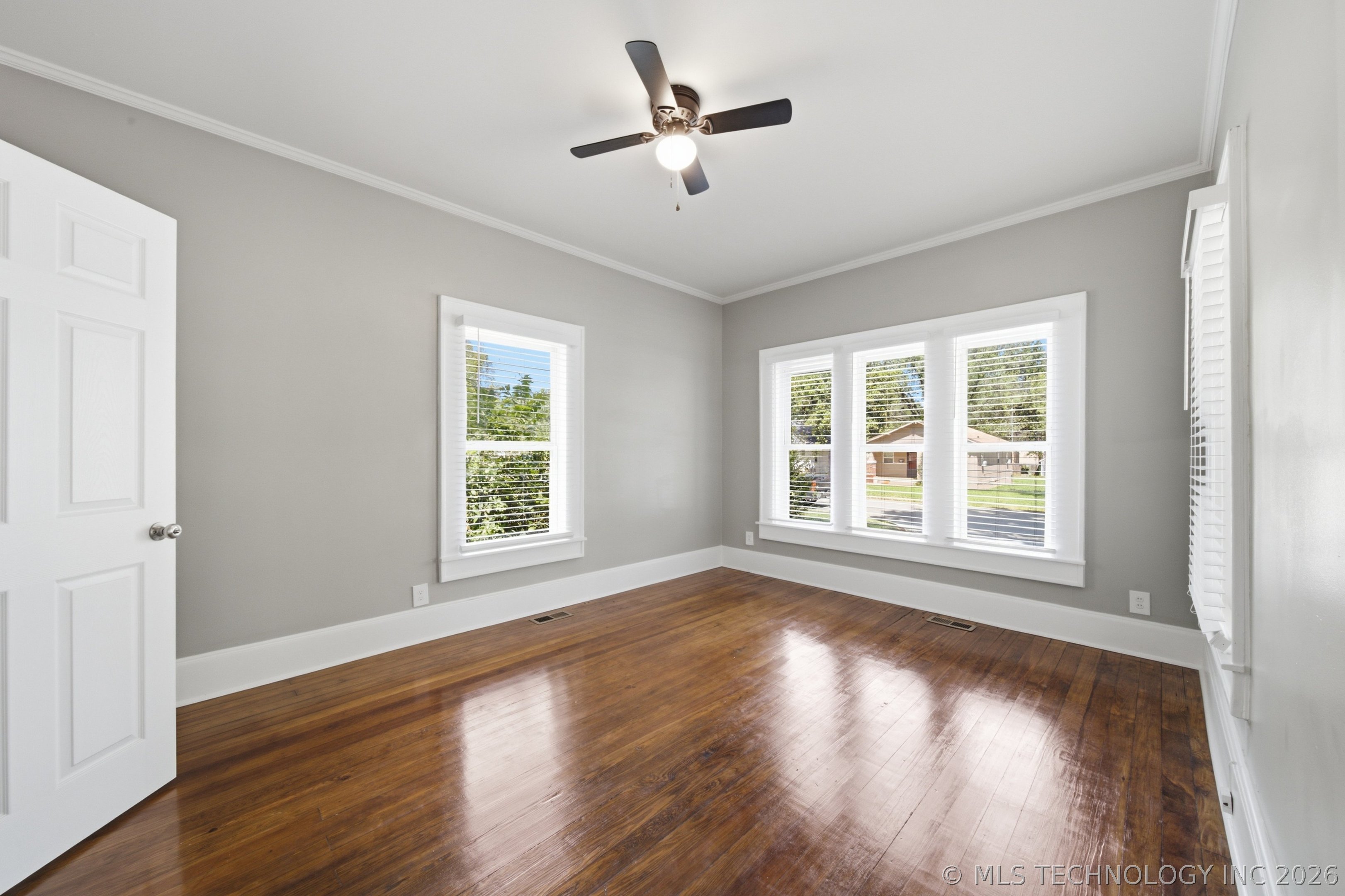 500 N C Avenue Cleveland OK 74020