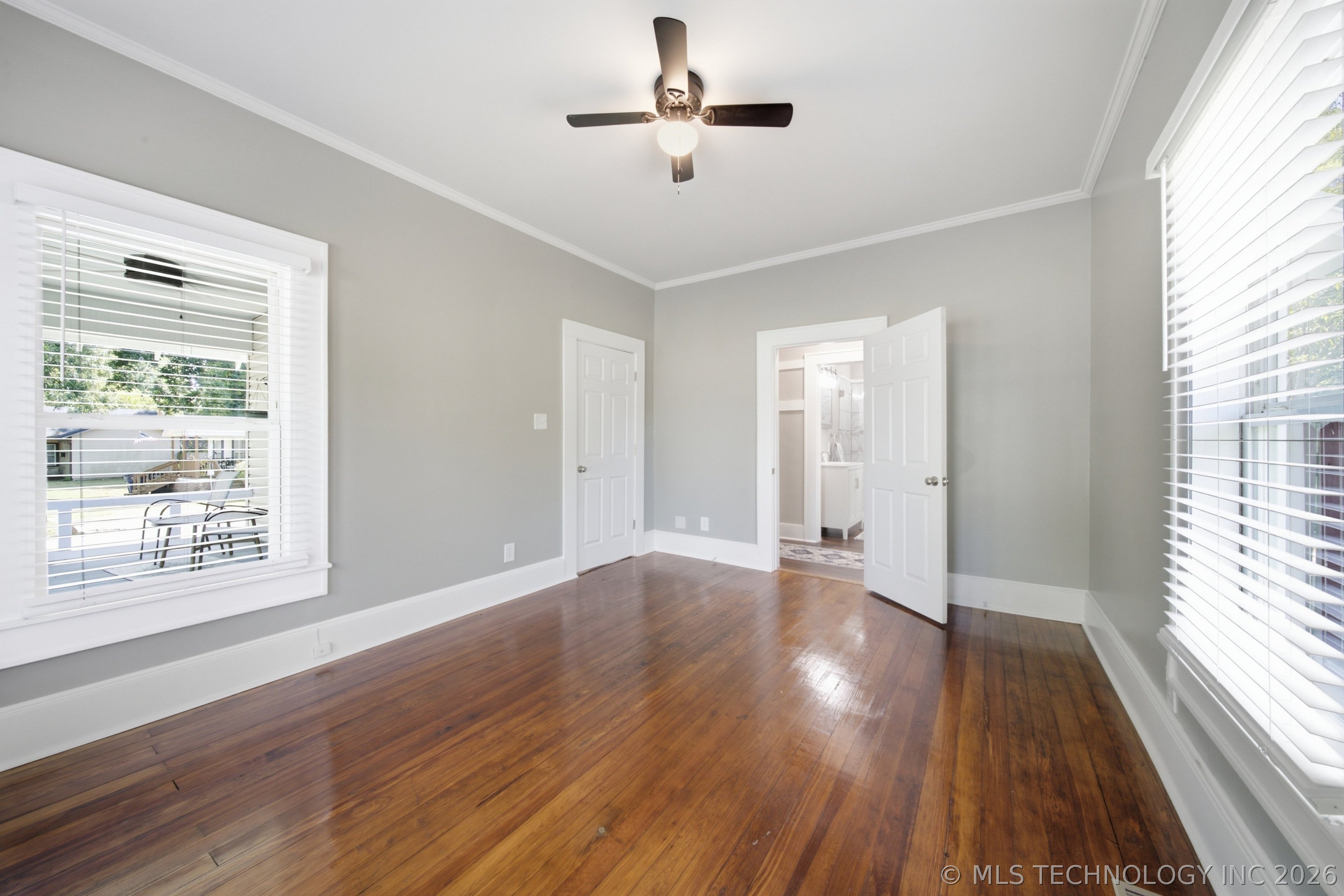 500 N C Avenue Cleveland OK 74020