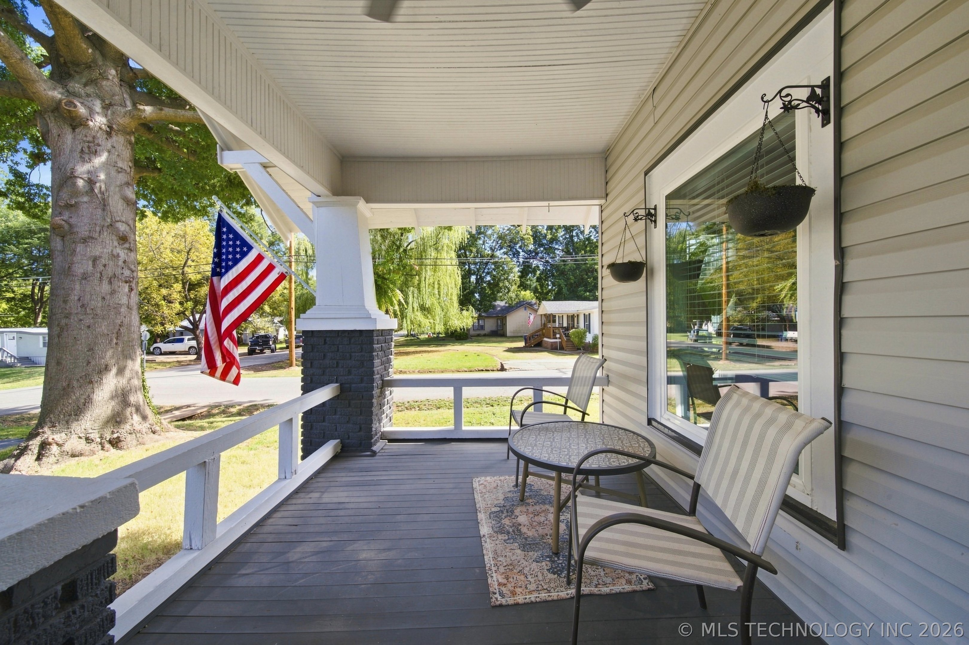 500 N C Avenue Cleveland OK 74020
