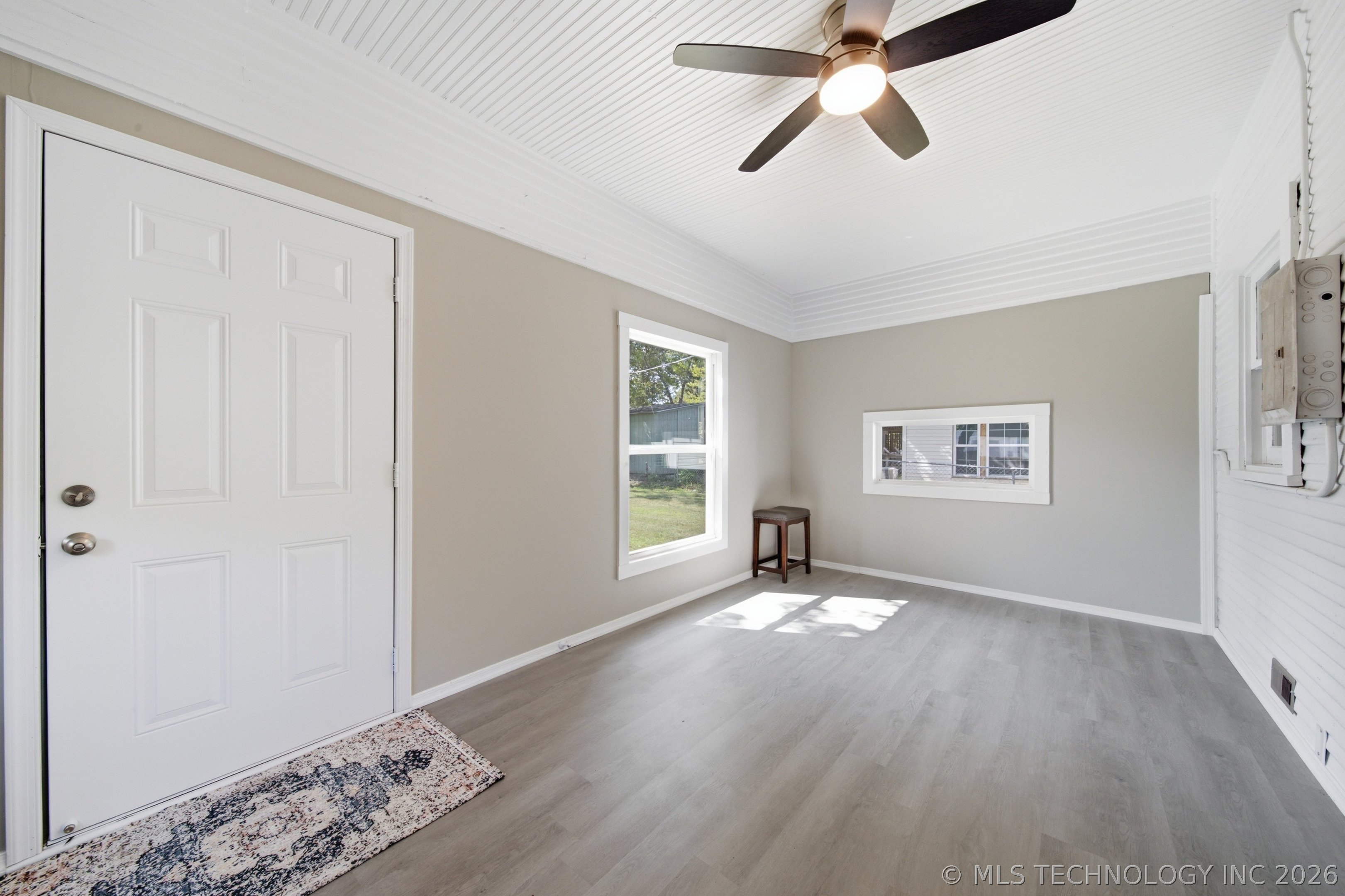 500 N C Avenue Cleveland OK 74020