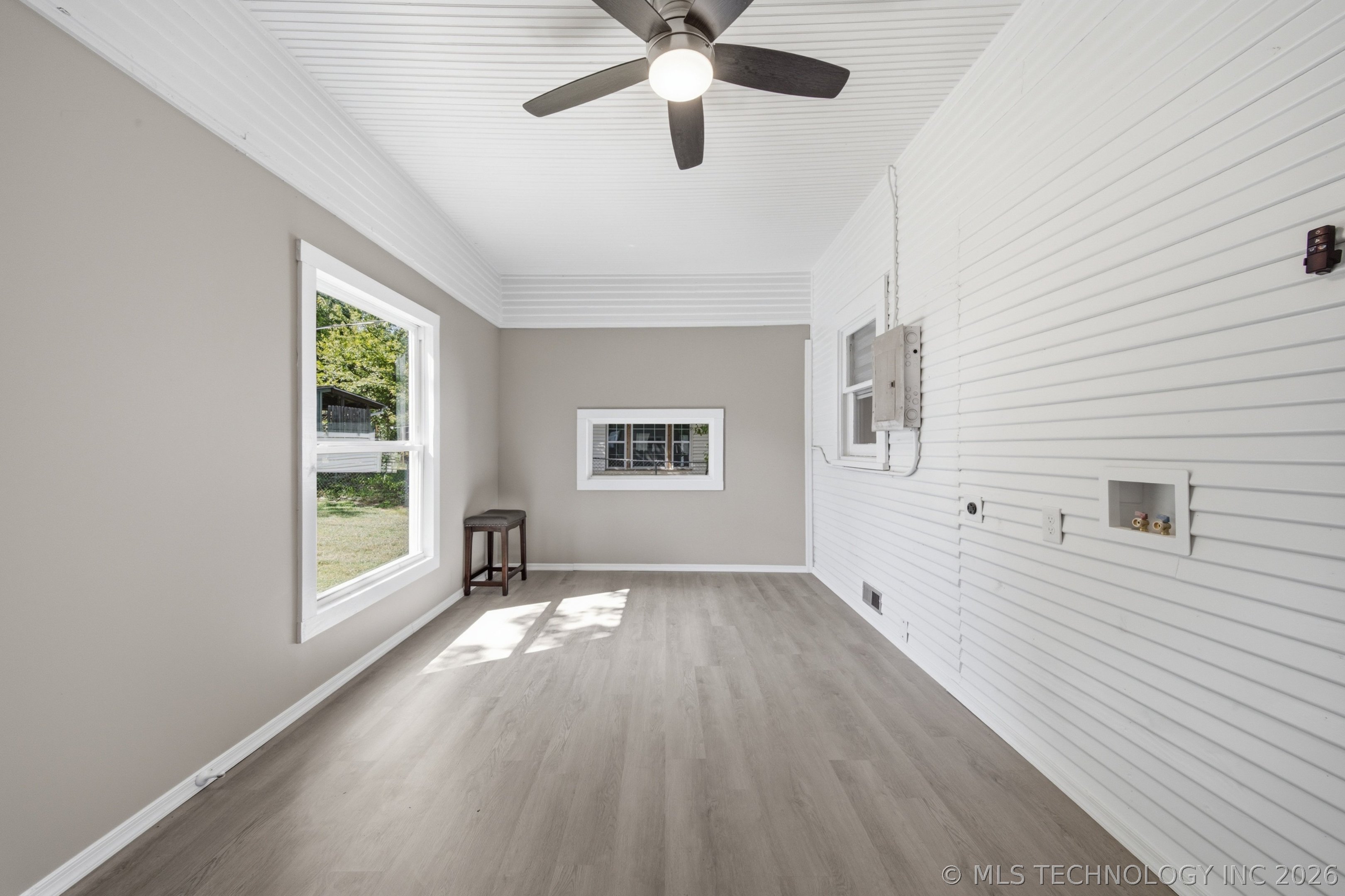500 N C Avenue Cleveland OK 74020
