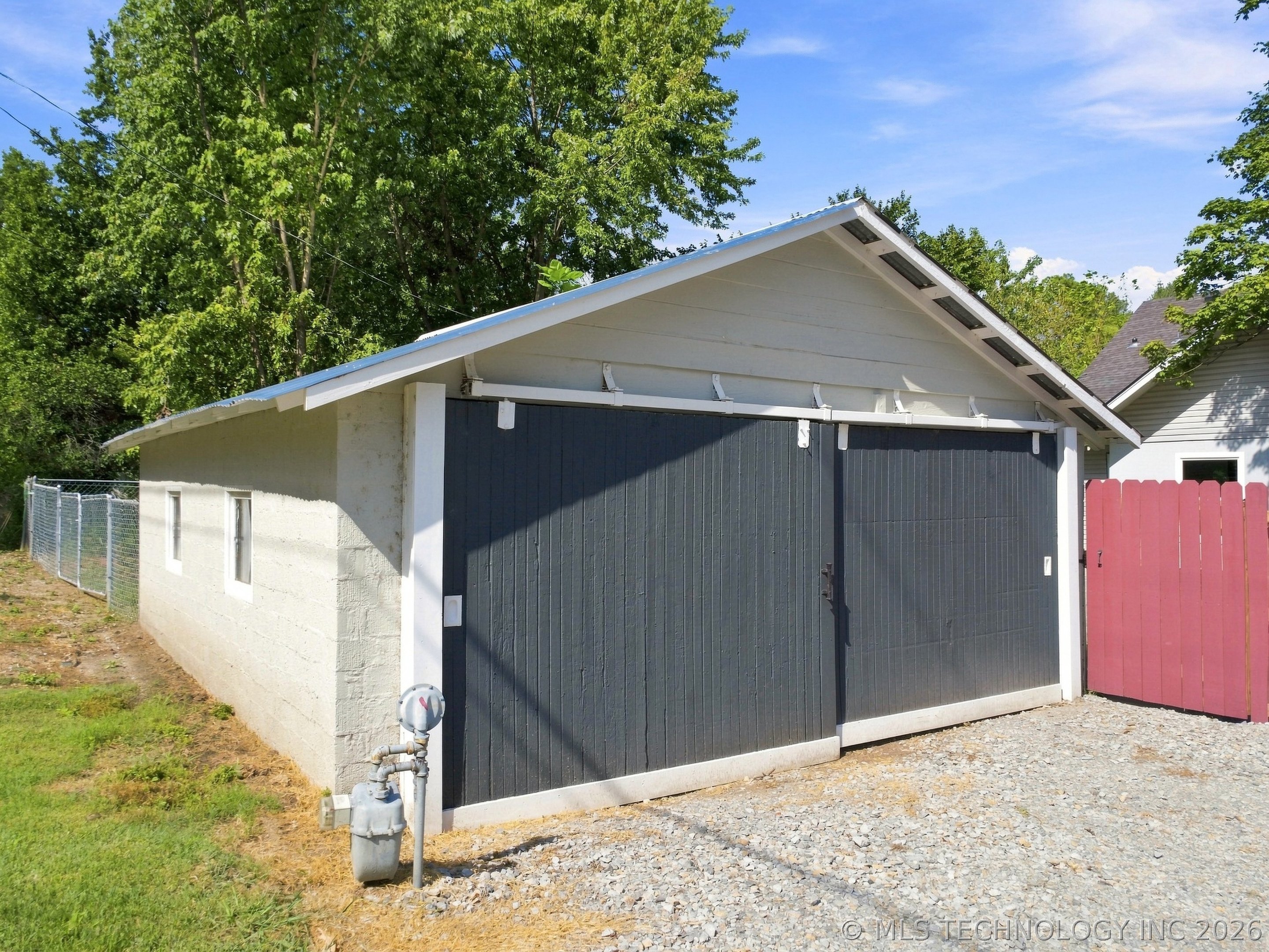 500 N C Avenue Cleveland OK 74020