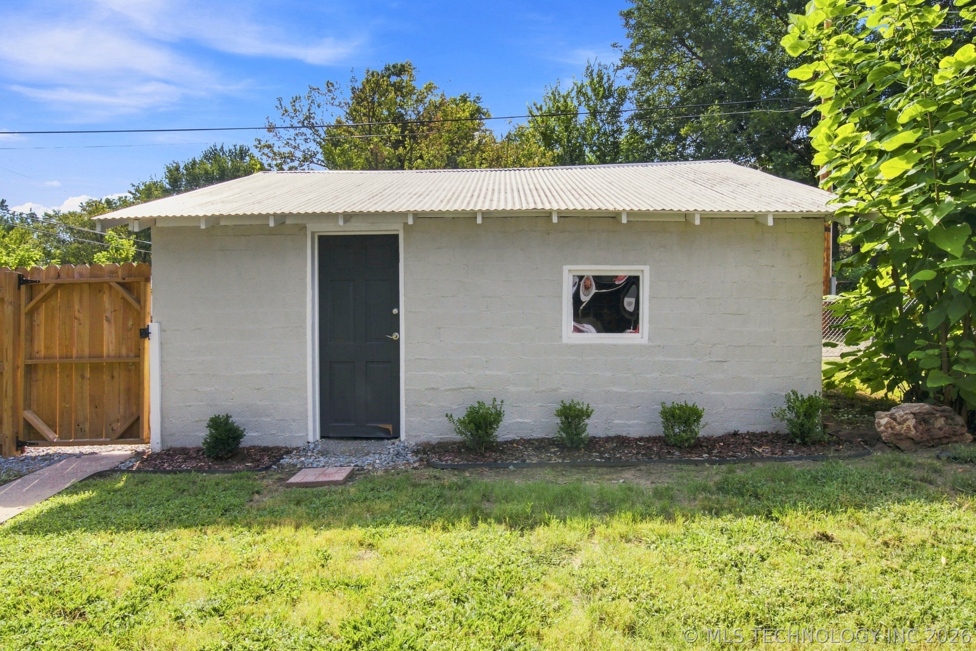 500 N C Avenue Cleveland OK 74020
