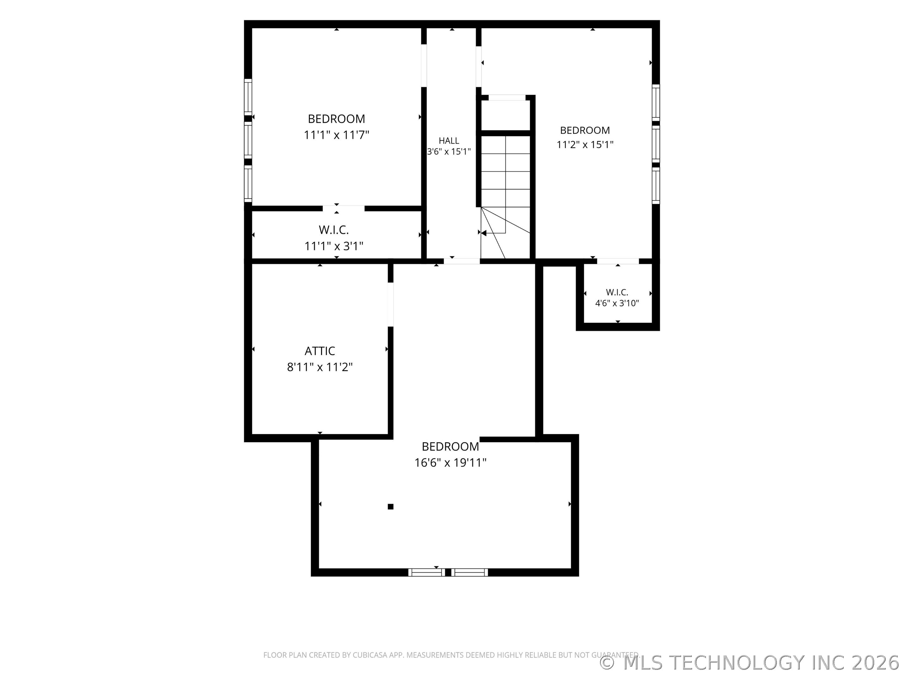 500 N C Avenue Cleveland OK 74020