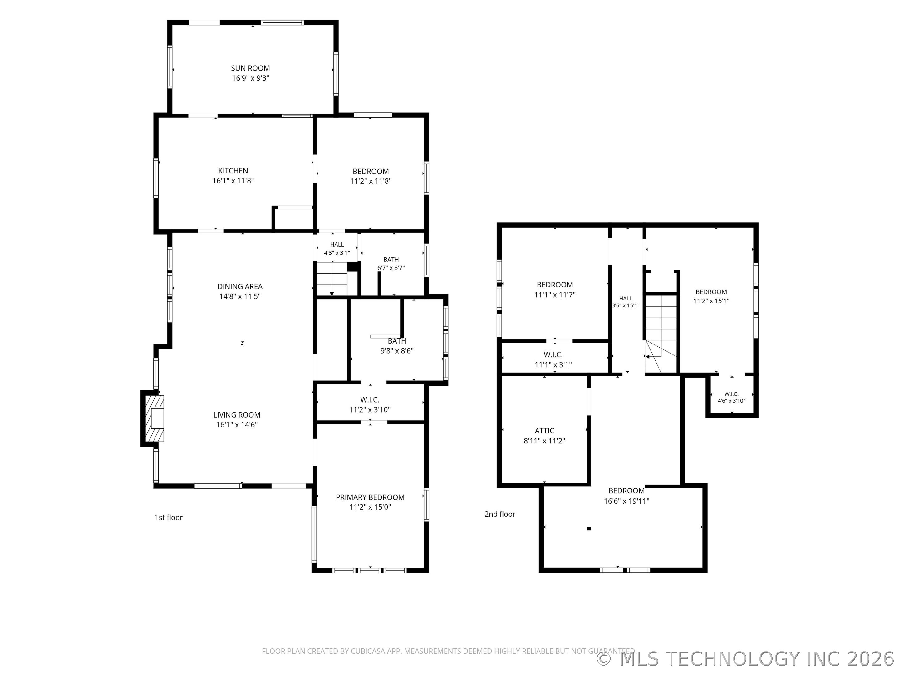 500 N C Avenue Cleveland OK 74020