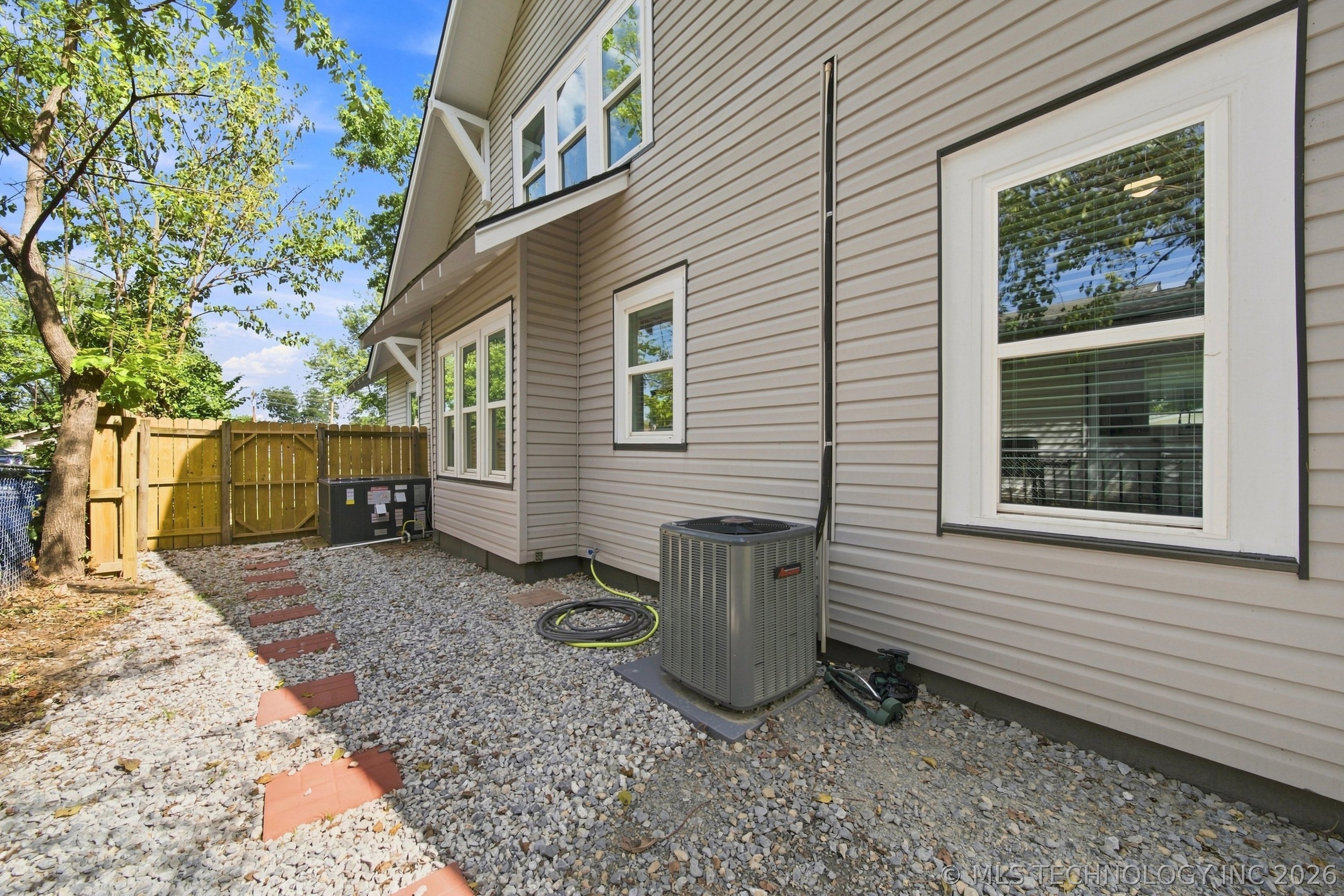 500 N C Avenue Cleveland OK 74020