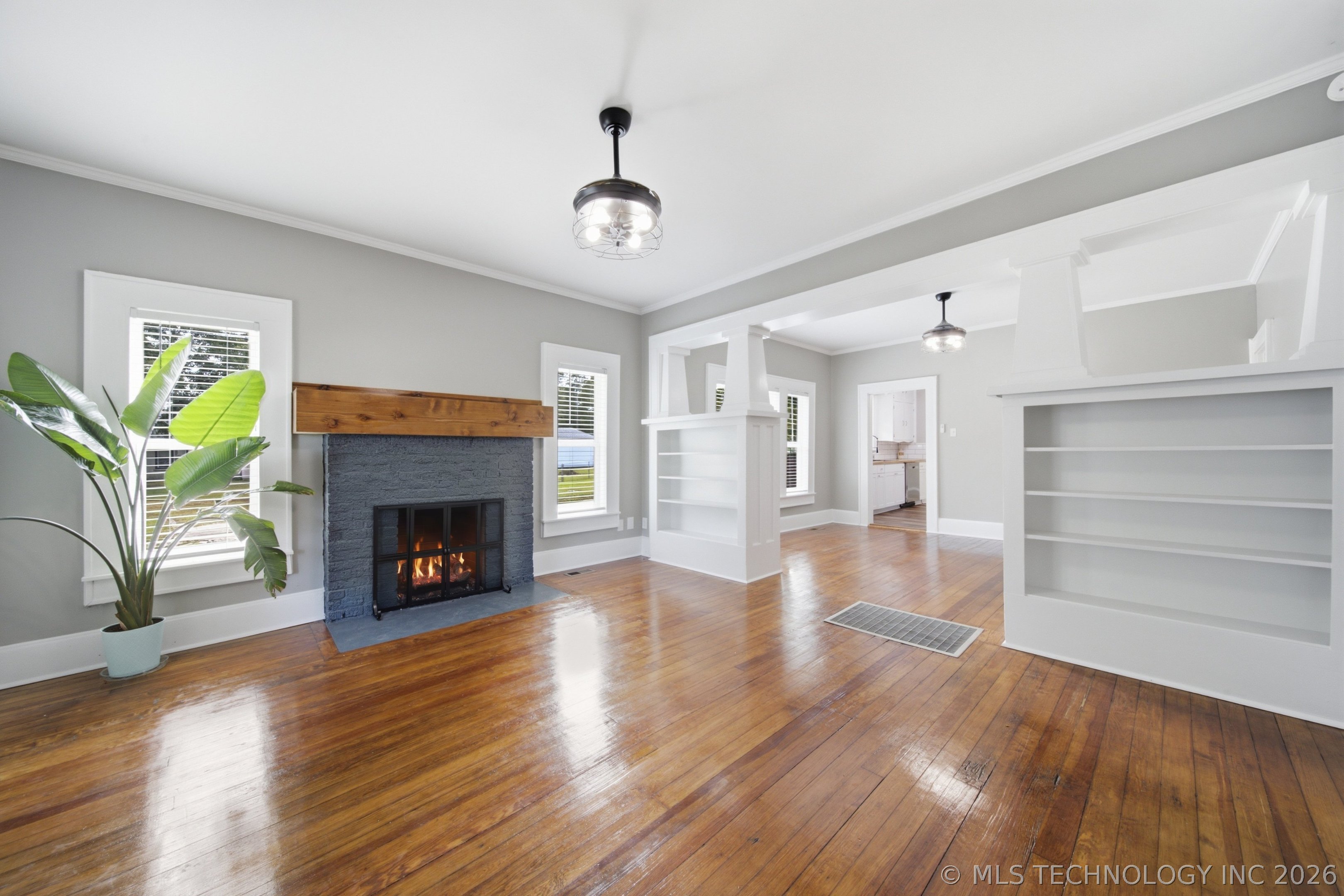 500 N C Avenue Cleveland OK 74020