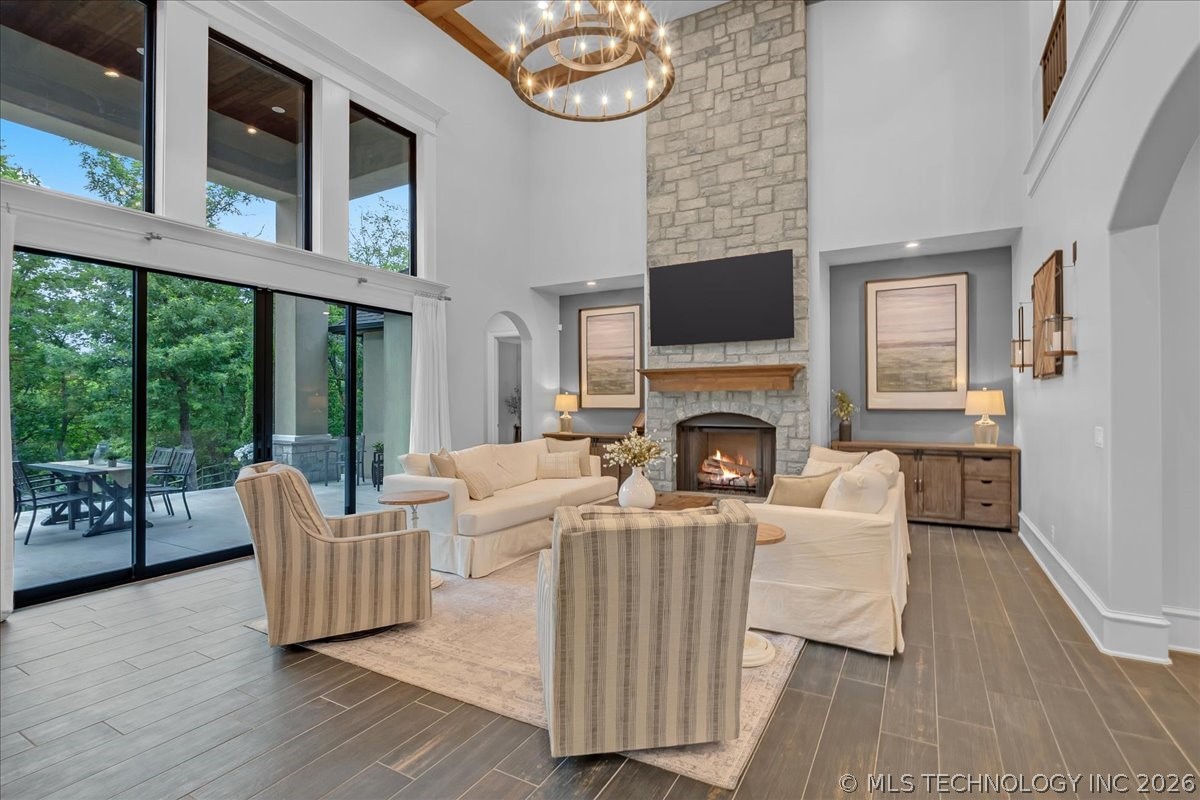 17845 E Falcon Pass Owasso OK 74055
