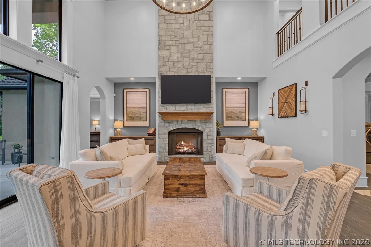 17845 E Falcon Pass Owasso OK 74055