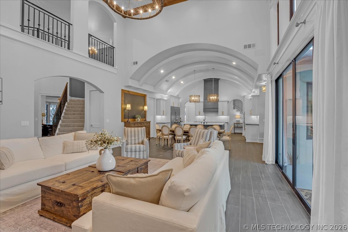 17845 E Falcon Pass Owasso OK 74055