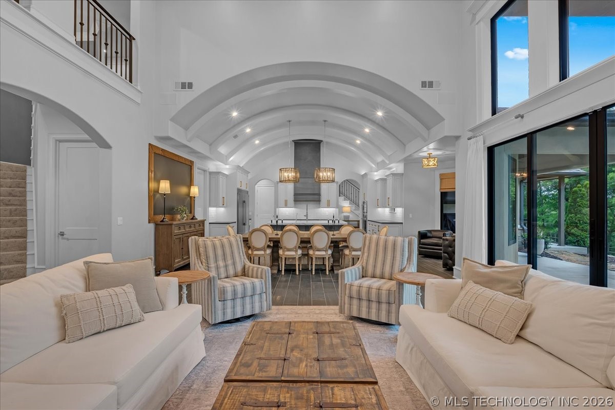 17845 E Falcon Pass Owasso OK 74055