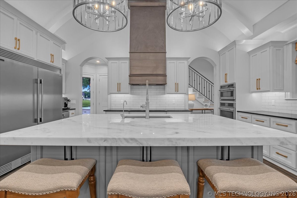 17845 E Falcon Pass Owasso OK 74055
