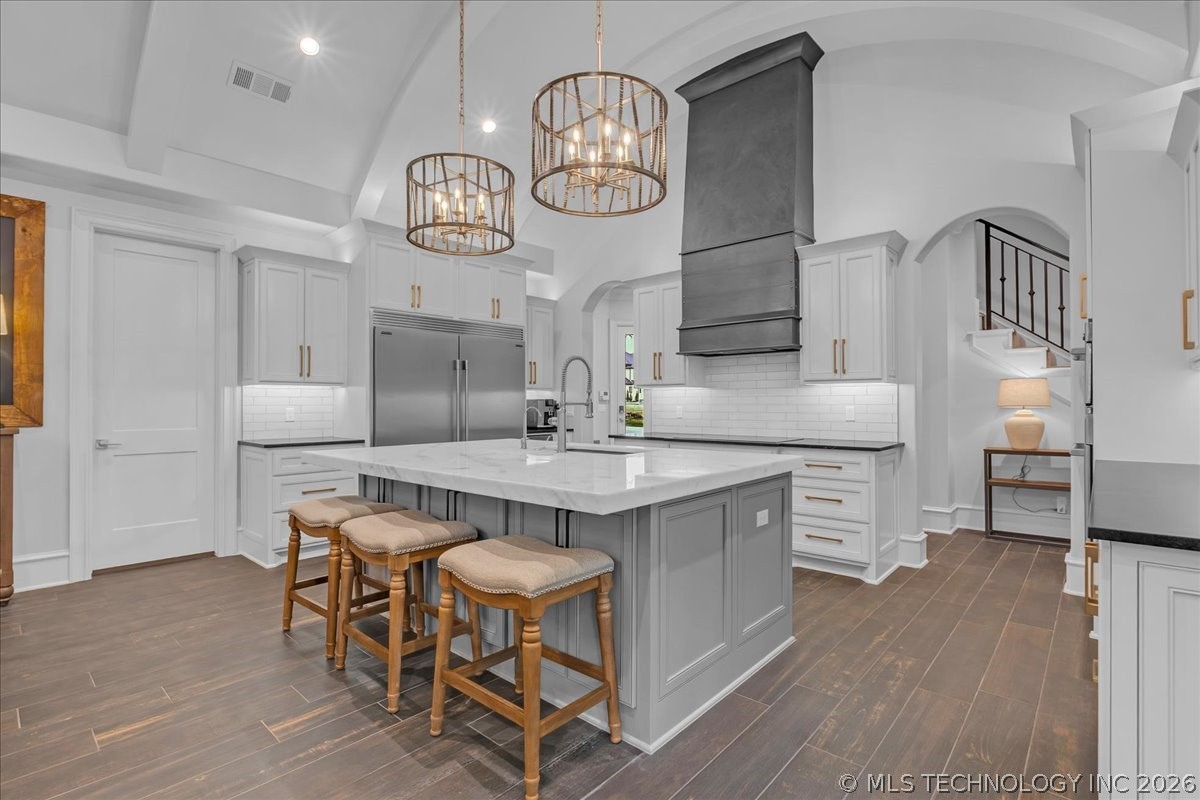 17845 E Falcon Pass Owasso OK 74055