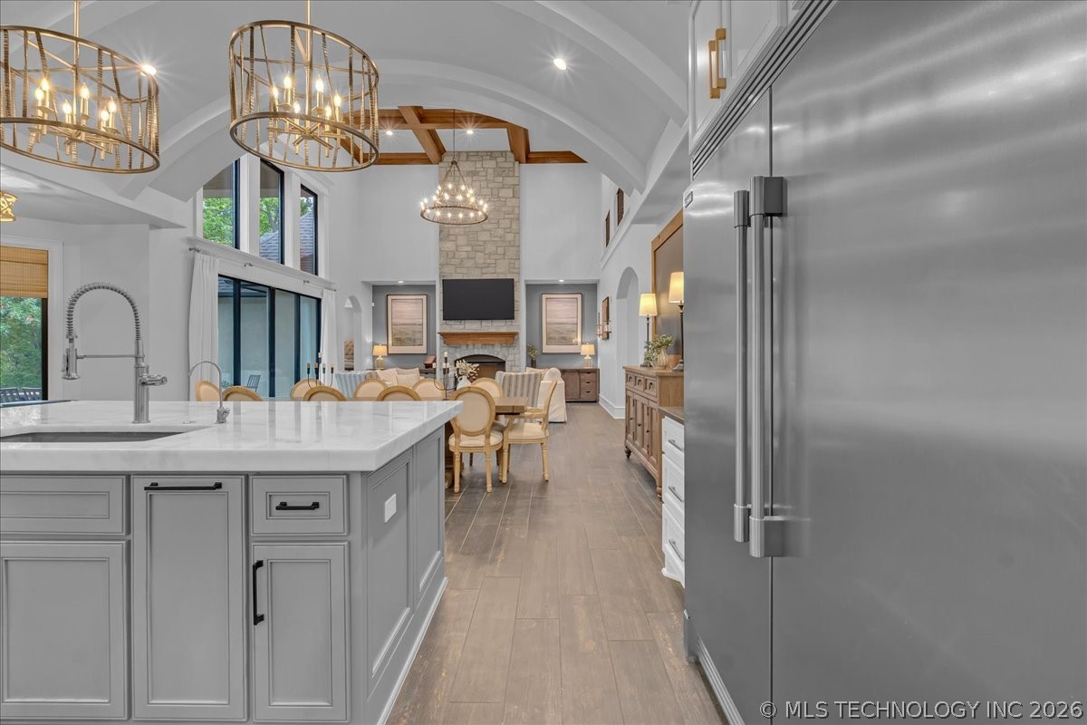 17845 E Falcon Pass Owasso OK 74055