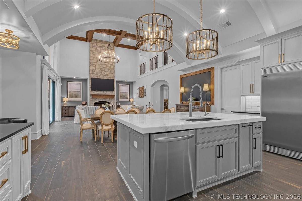 17845 E Falcon Pass Owasso OK 74055