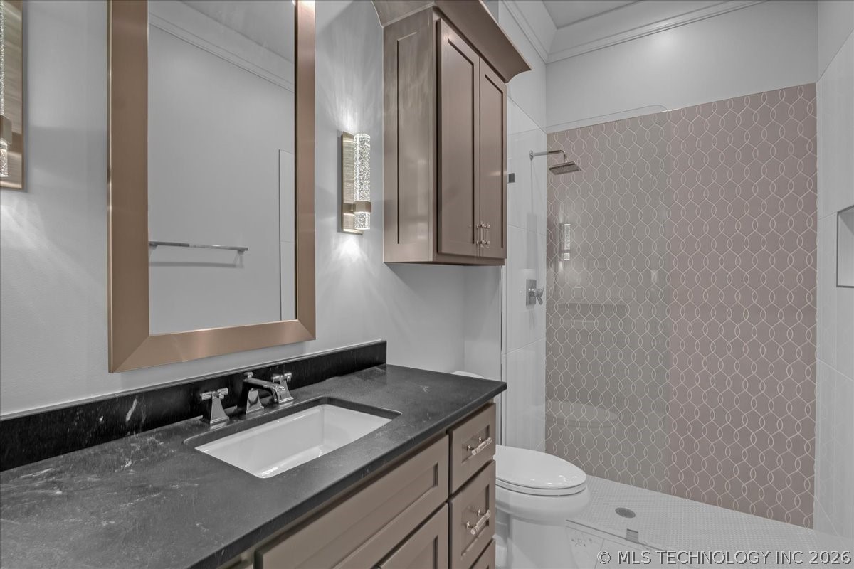 17845 E Falcon Pass Owasso OK 74055