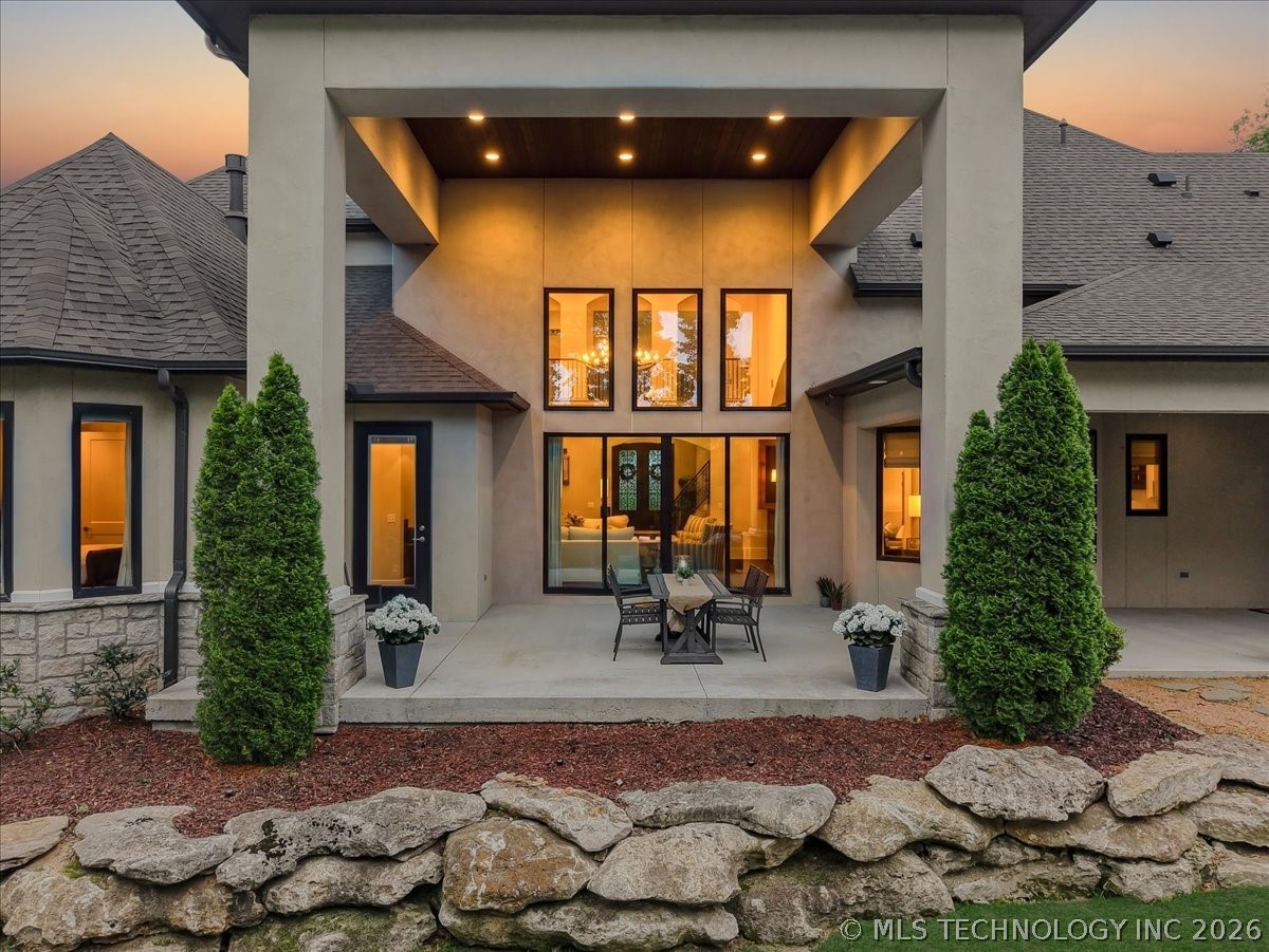 17845 E Falcon Pass Owasso OK 74055