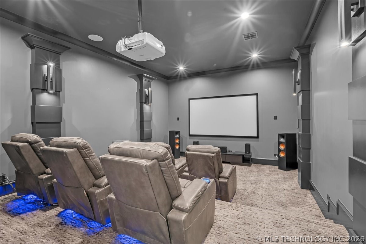17845 E Falcon Pass Owasso OK 74055
