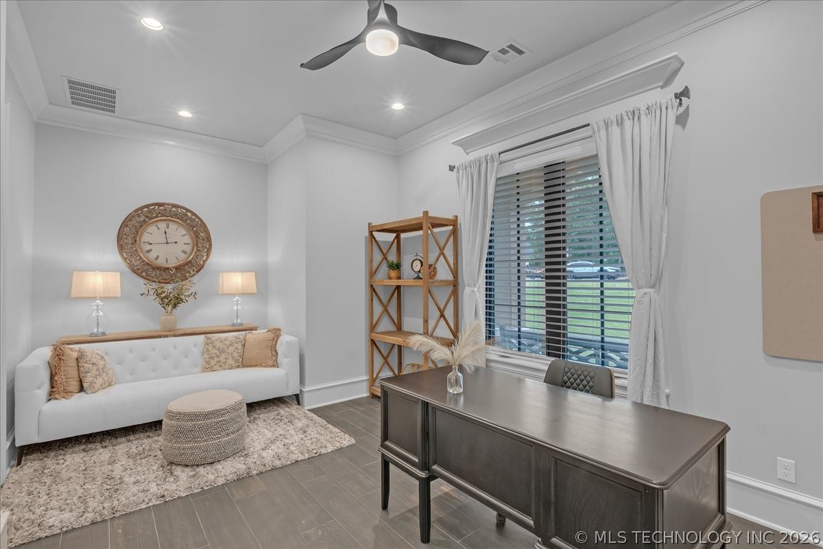 17845 E Falcon Pass Owasso OK 74055