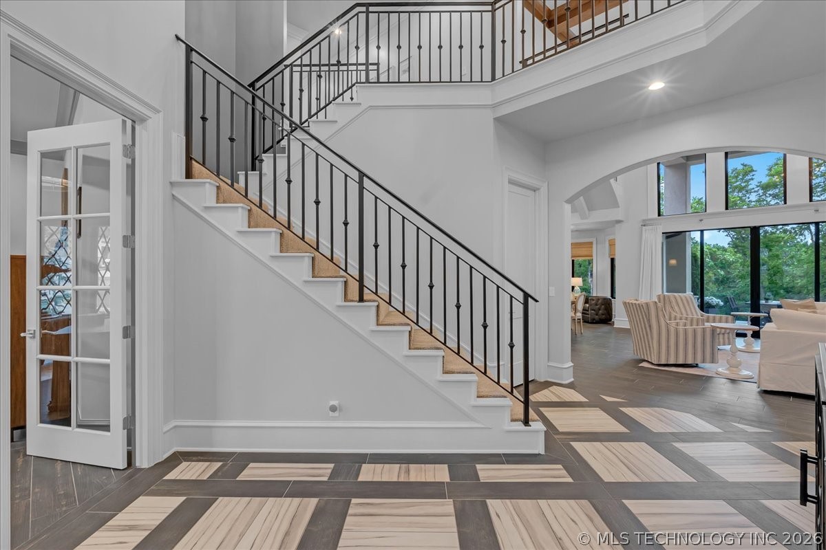 17845 E Falcon Pass Owasso OK 74055