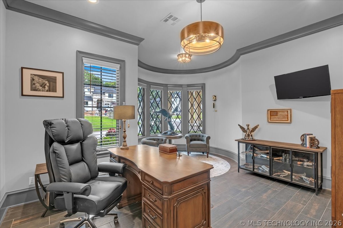 17845 E Falcon Pass Owasso OK 74055