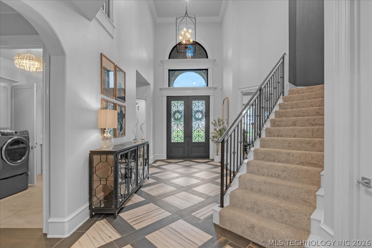 17845 E Falcon Pass Owasso OK 74055