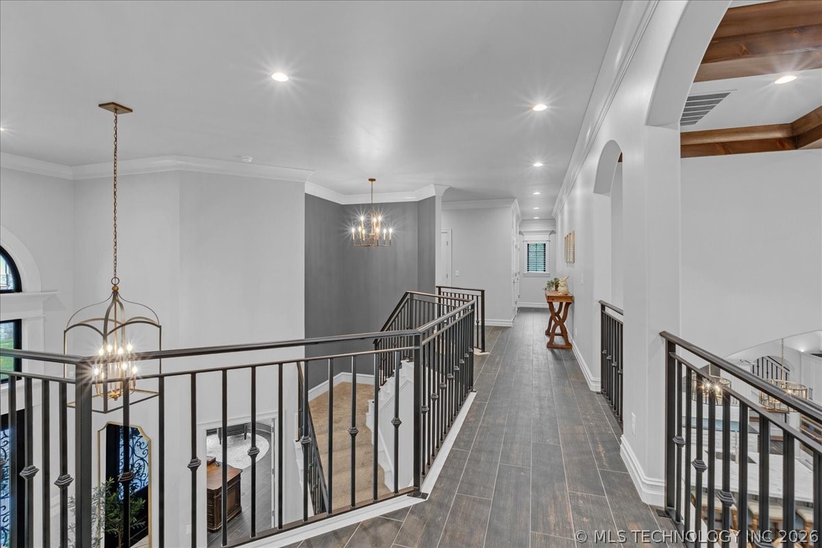 17845 E Falcon Pass Owasso OK 74055