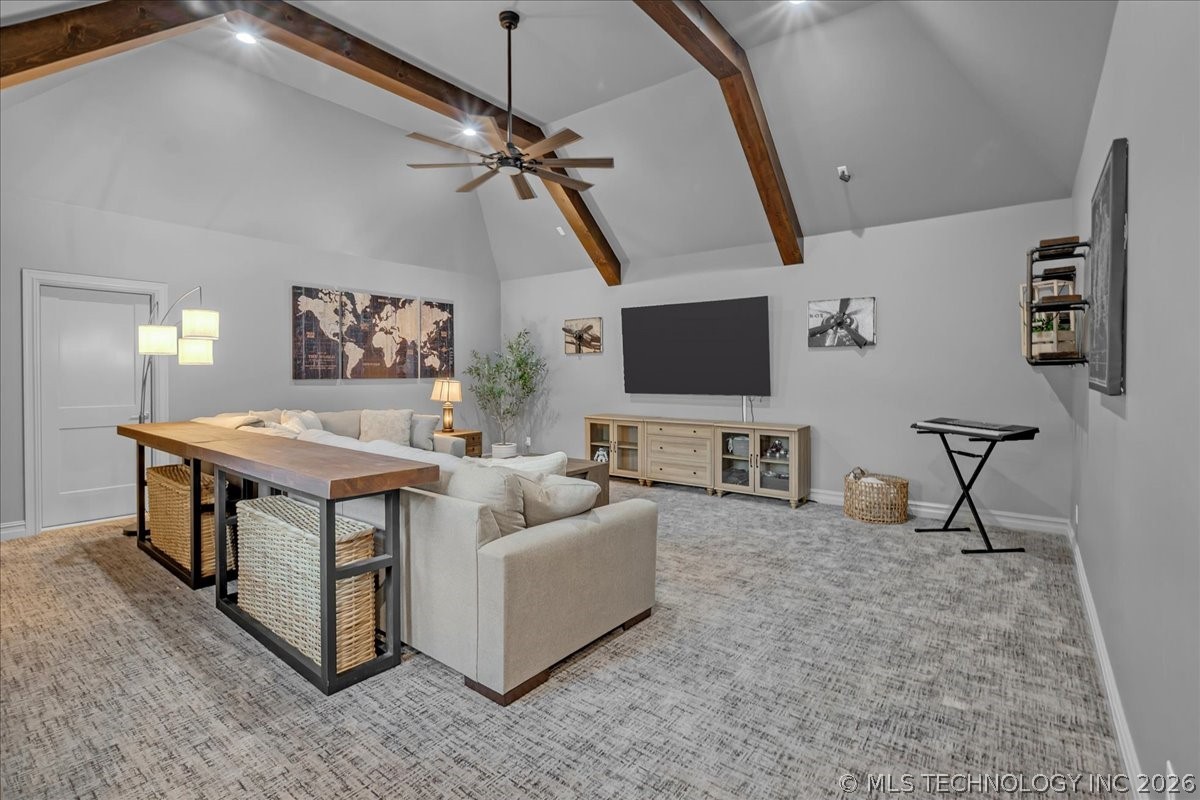 17845 E Falcon Pass Owasso OK 74055