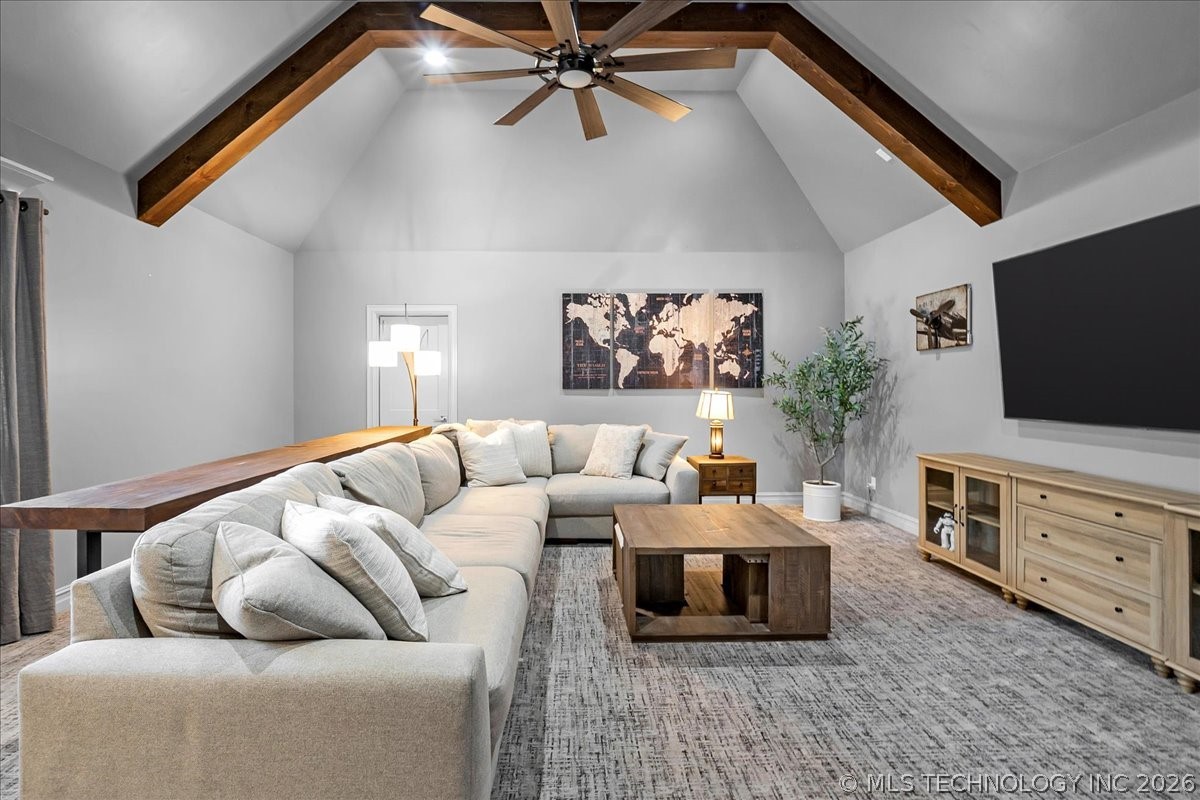 17845 E Falcon Pass Owasso OK 74055