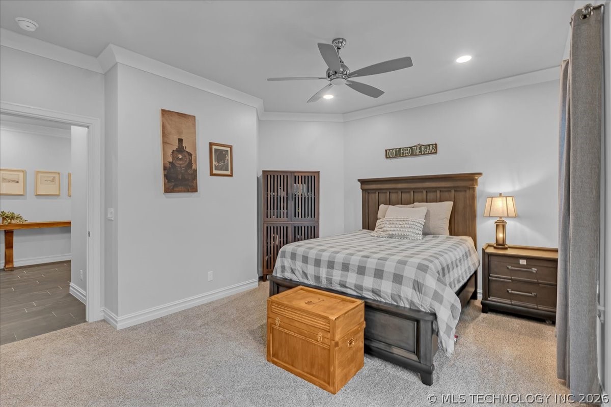 17845 E Falcon Pass Owasso OK 74055