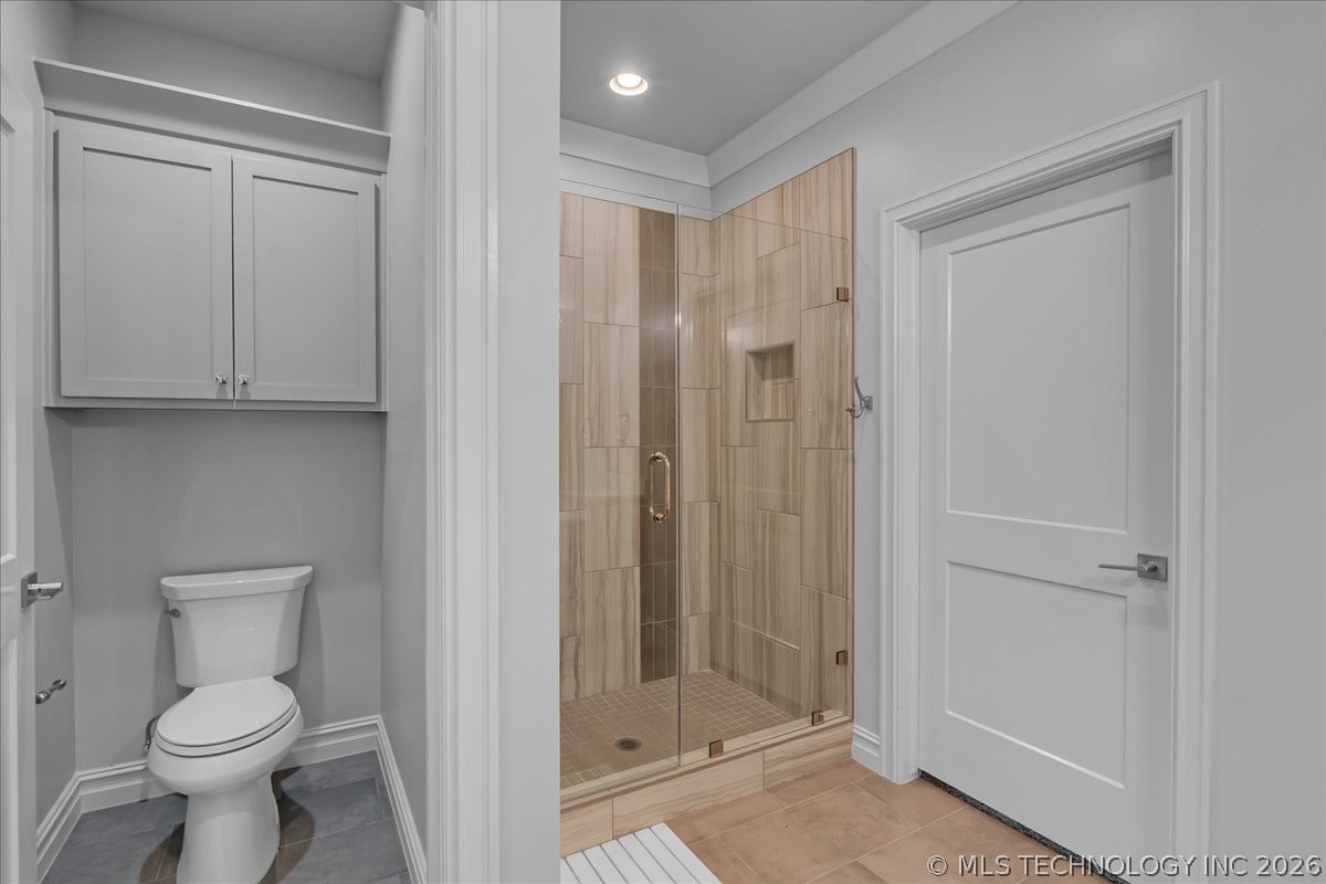 17845 E Falcon Pass Owasso OK 74055