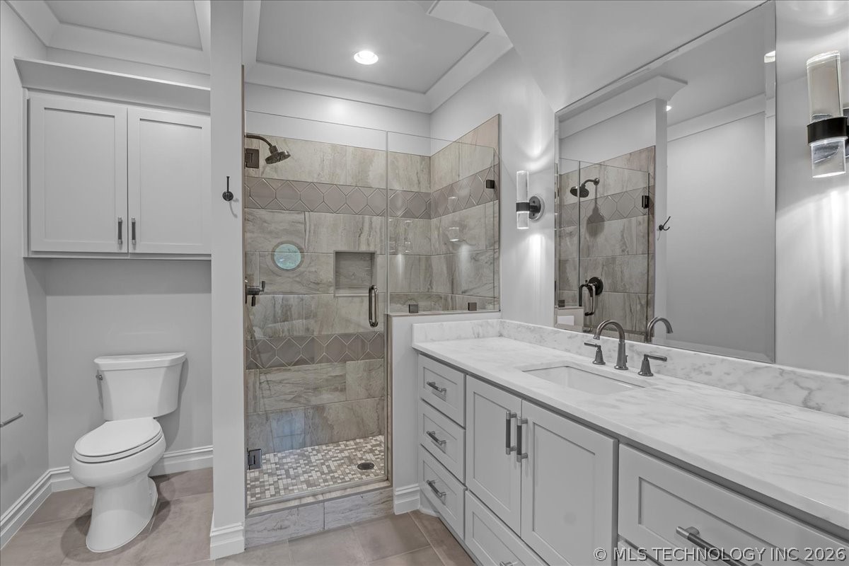 17845 E Falcon Pass Owasso OK 74055