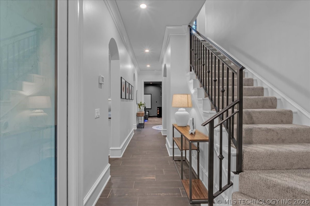 17845 E Falcon Pass Owasso OK 74055