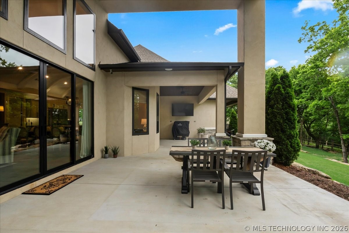 17845 E Falcon Pass Owasso OK 74055