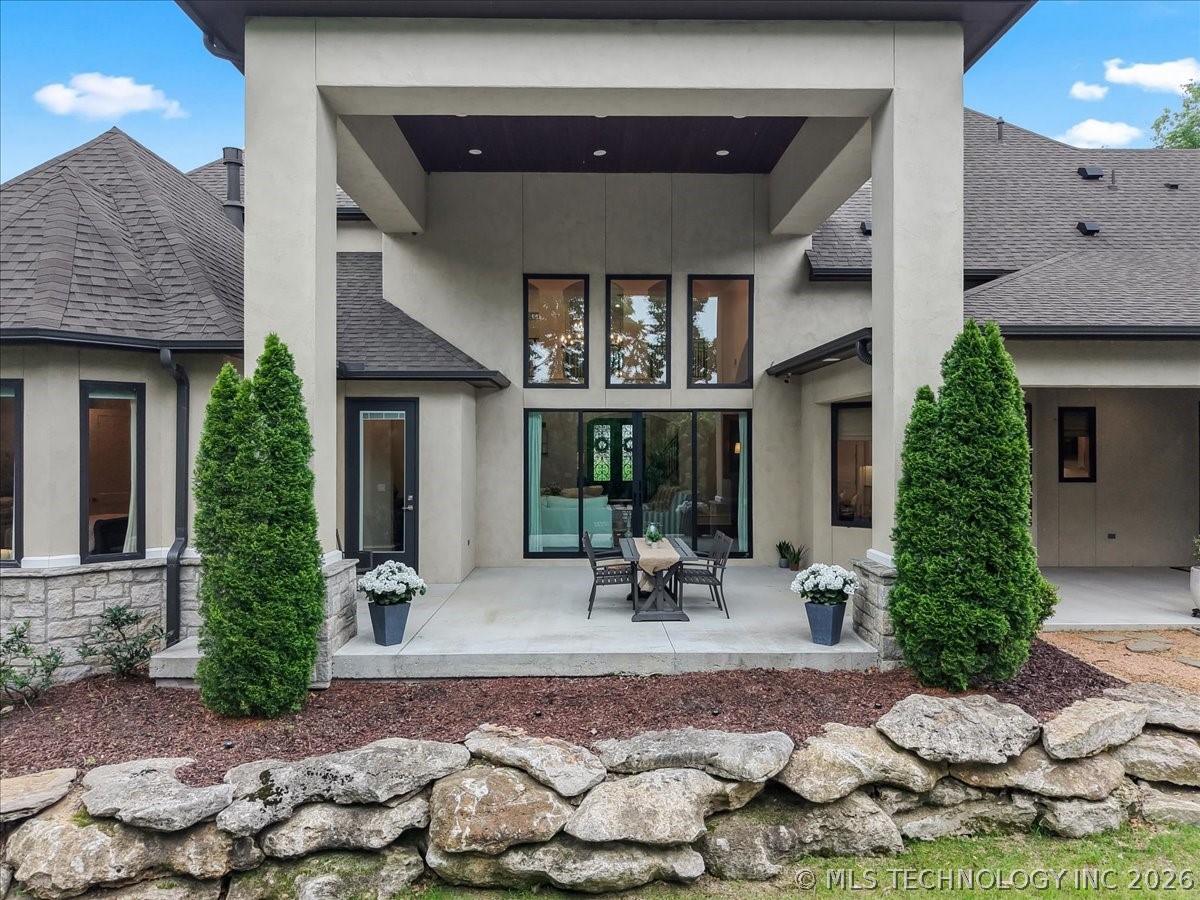 17845 E Falcon Pass Owasso OK 74055