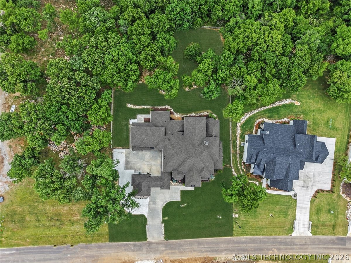 17845 E Falcon Pass Owasso OK 74055