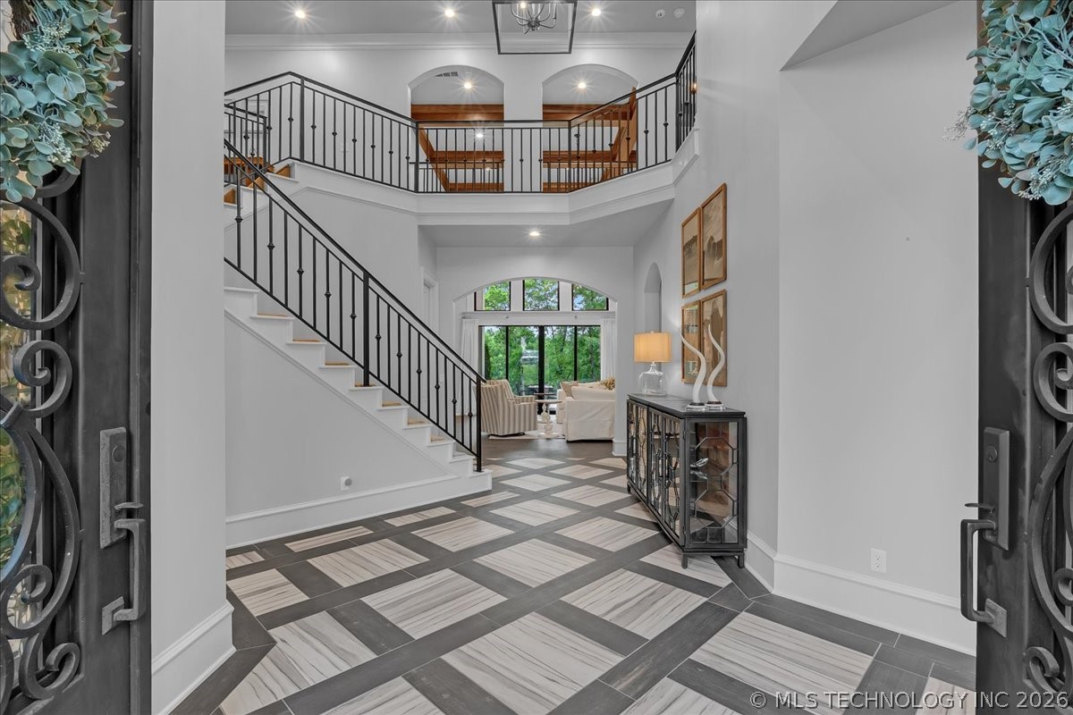 17845 E Falcon Pass Owasso OK 74055