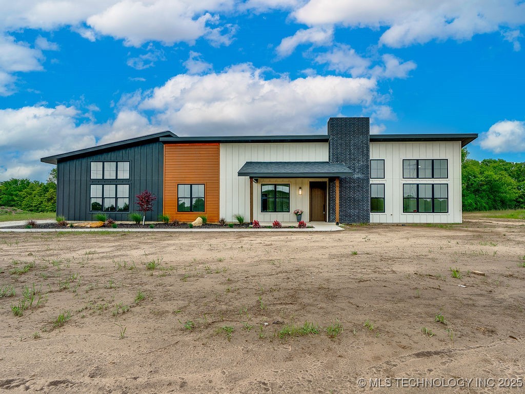 17466 County Road 3540 Ada OK 74820