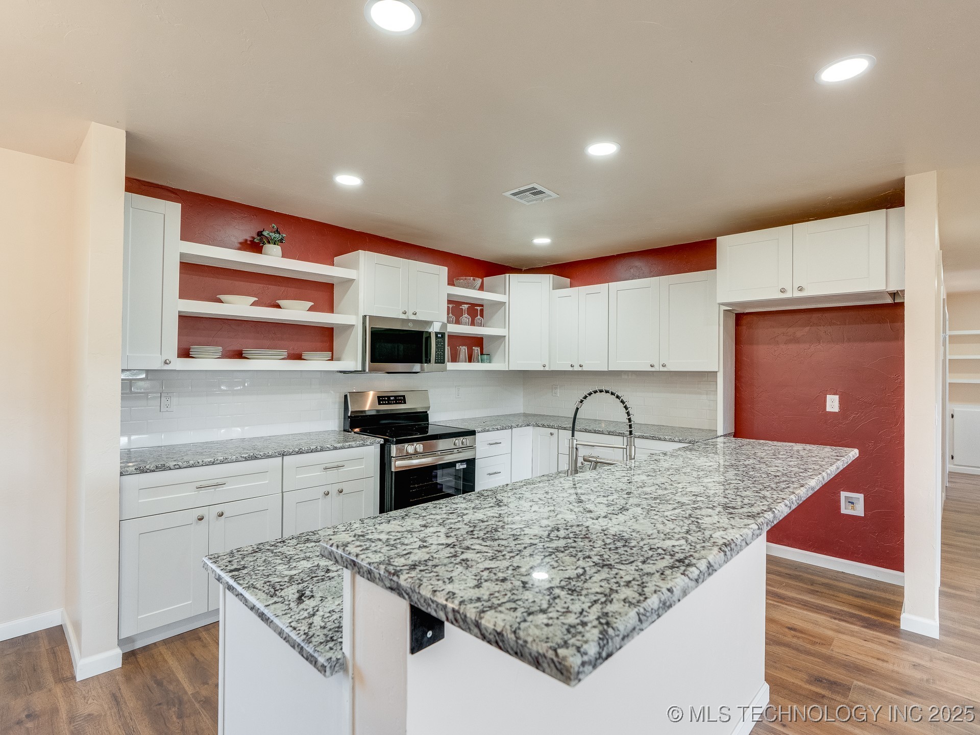 6355 County Road 3560 Ada OK 74820