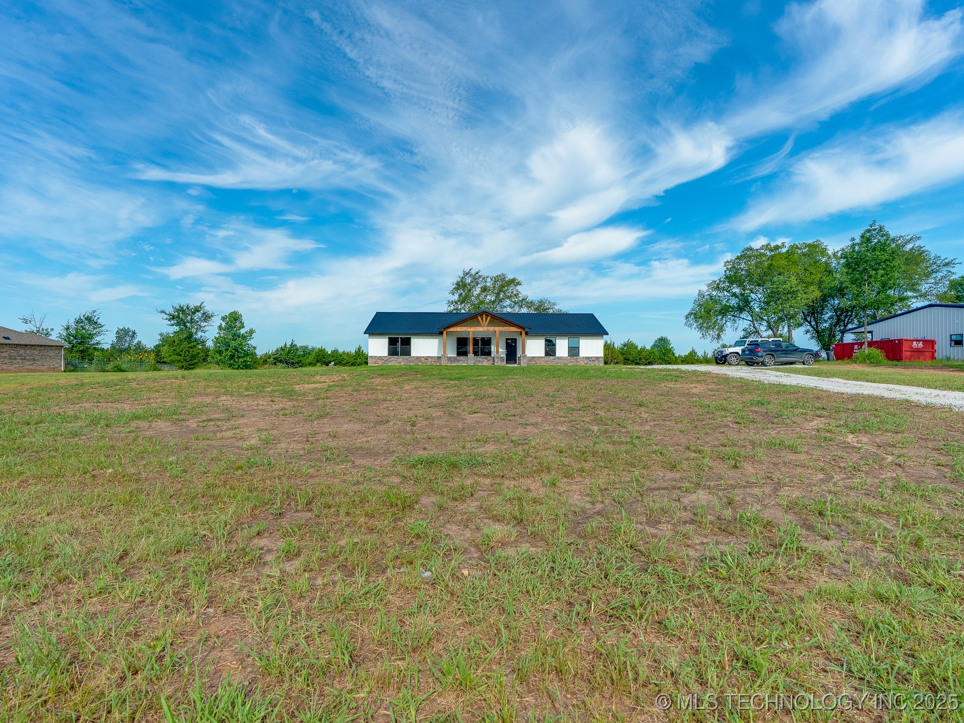 6355 County Road 3560 Ada OK 74820