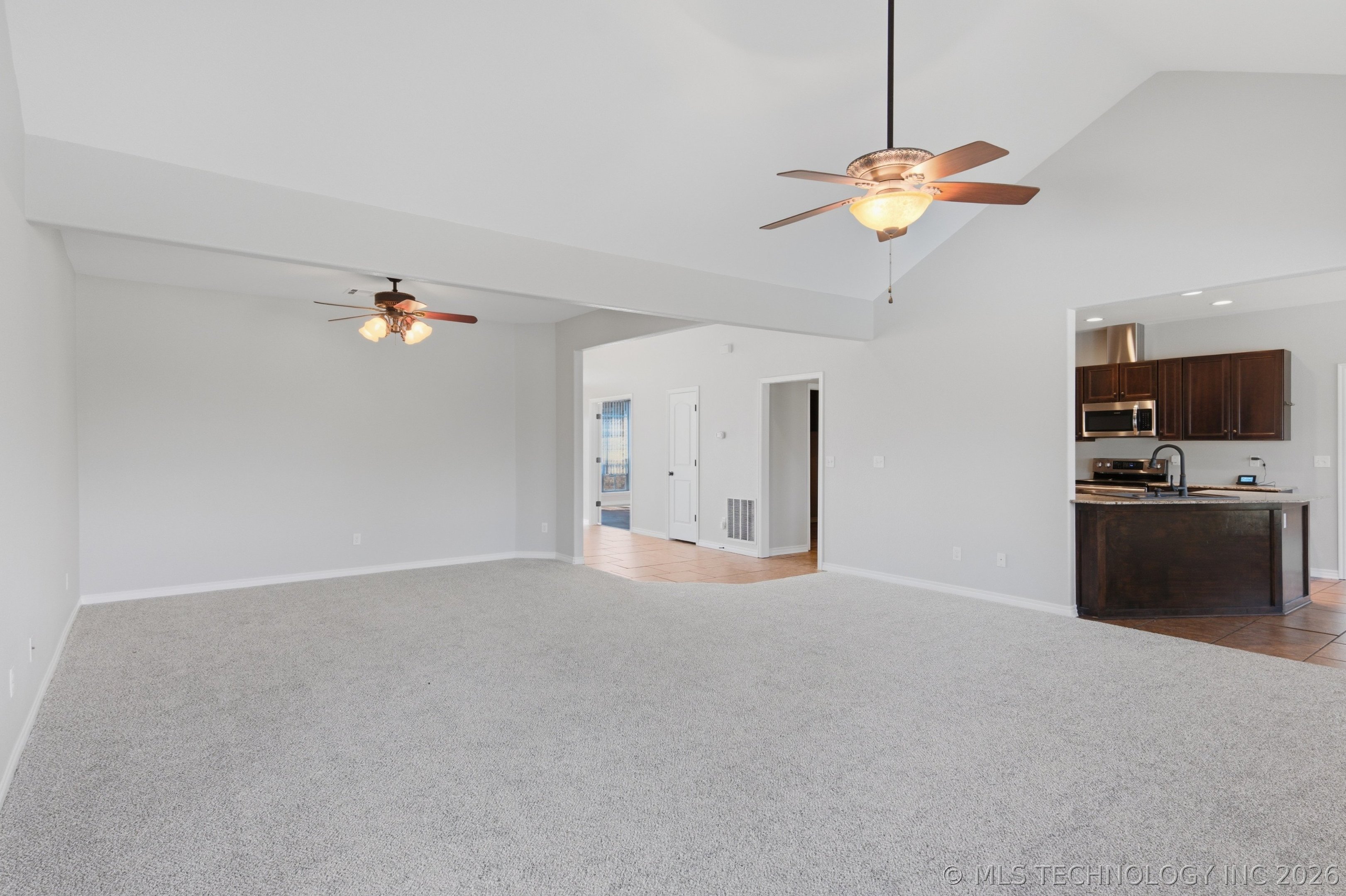 2365 S 361st Westavenue Mannford OK 74044