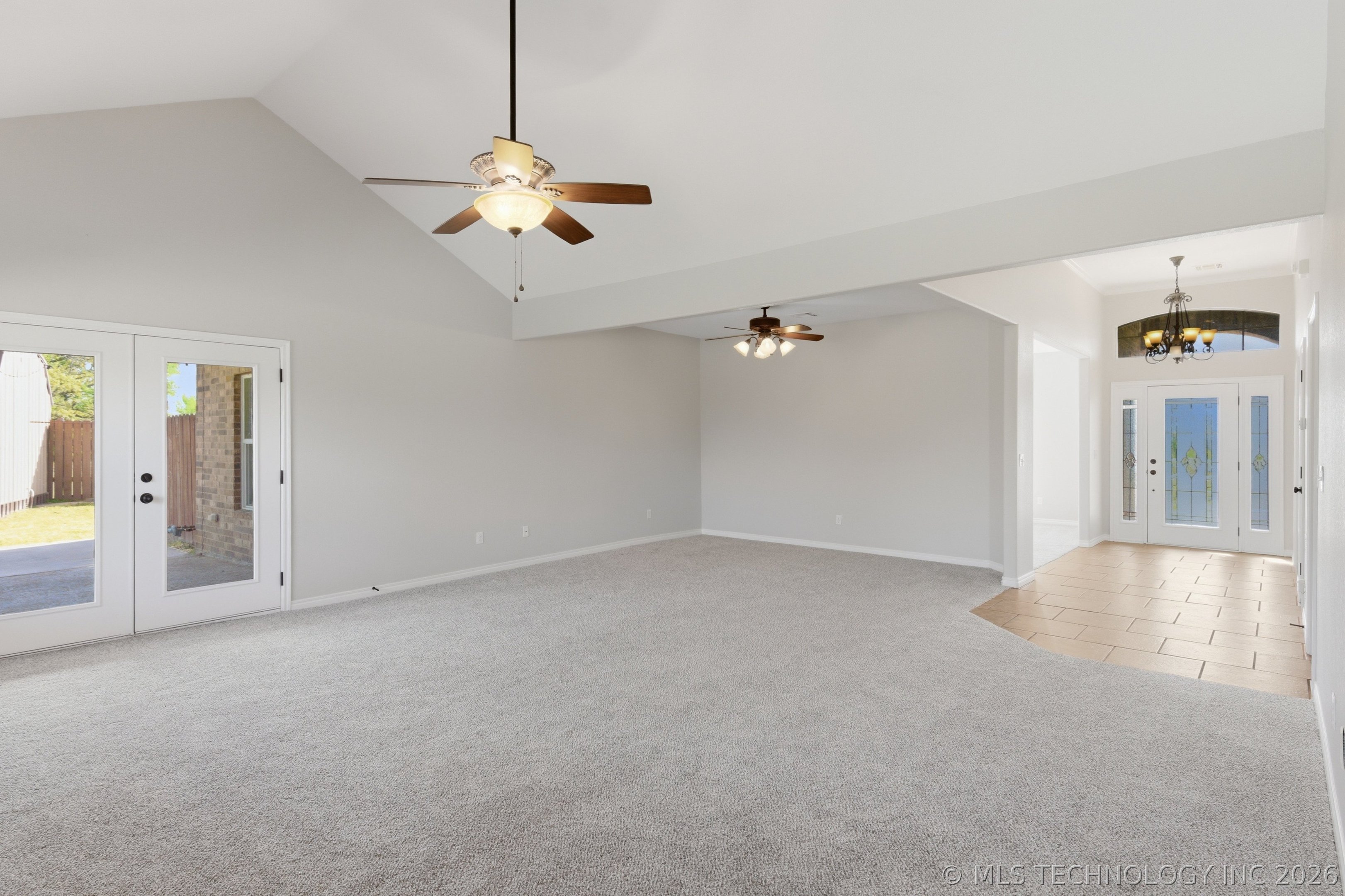 2365 S 361st Westavenue Mannford OK 74044