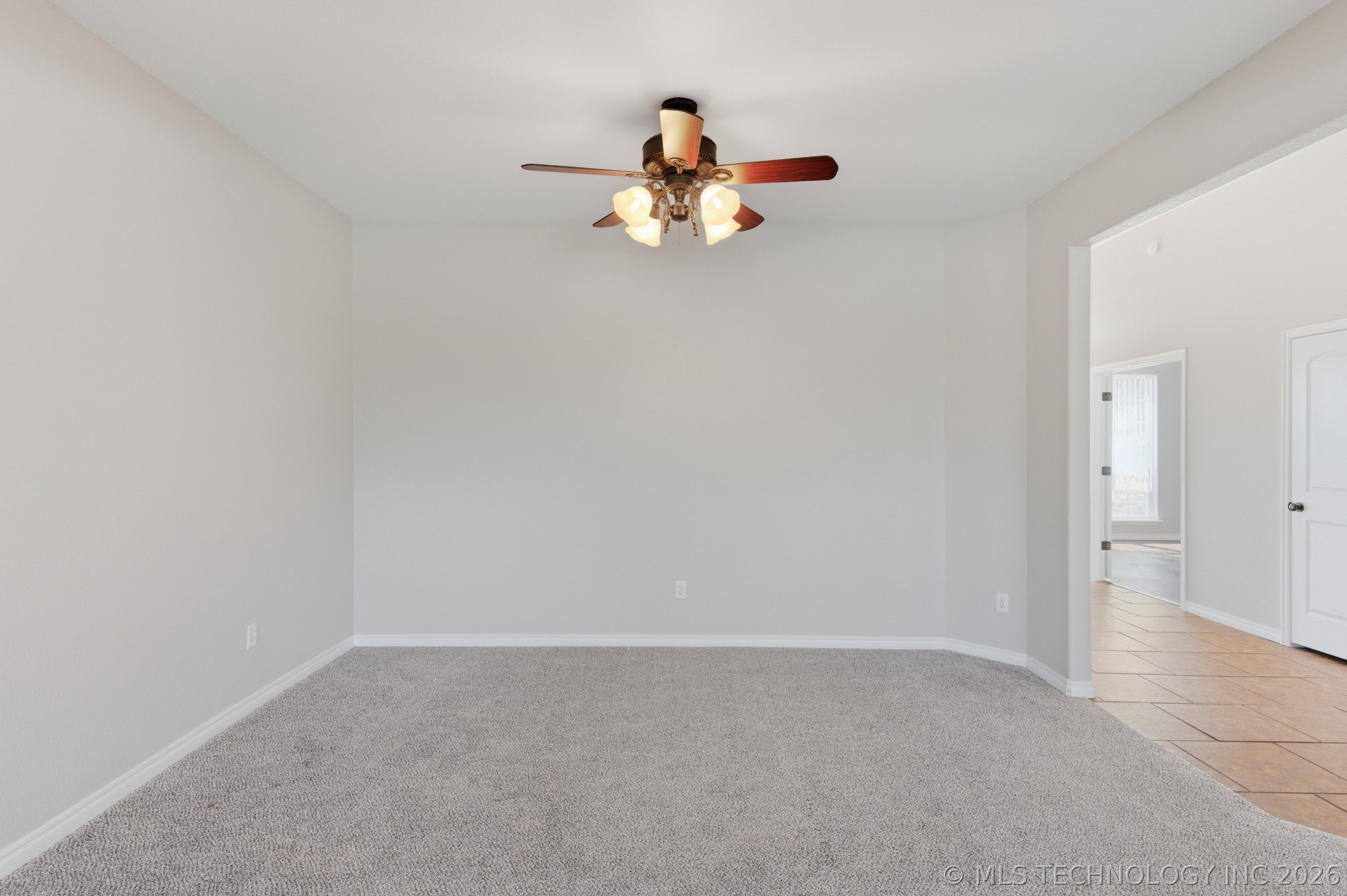 2365 S 361st Westavenue Mannford OK 74044