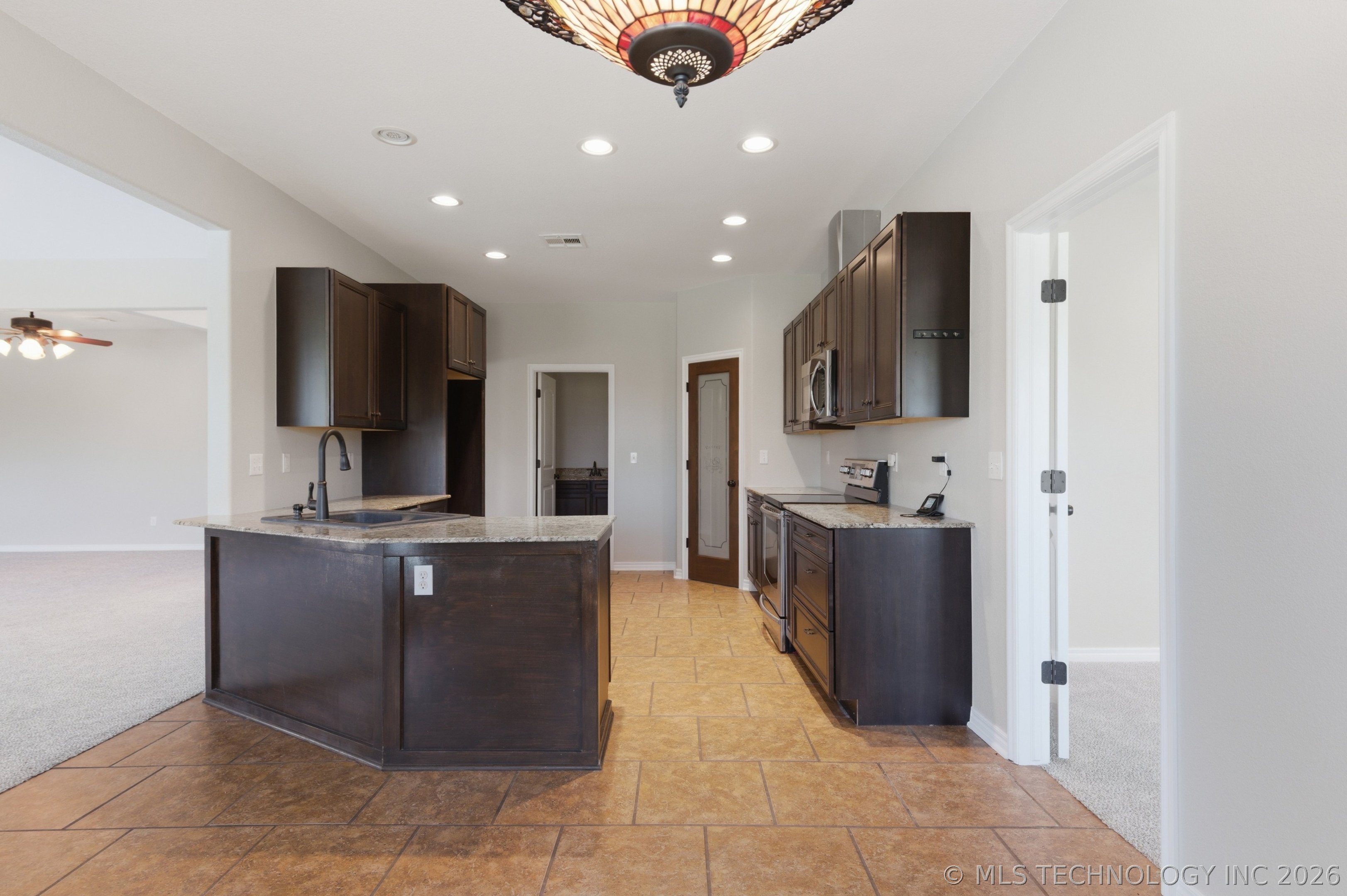 2365 S 361st Westavenue Mannford OK 74044