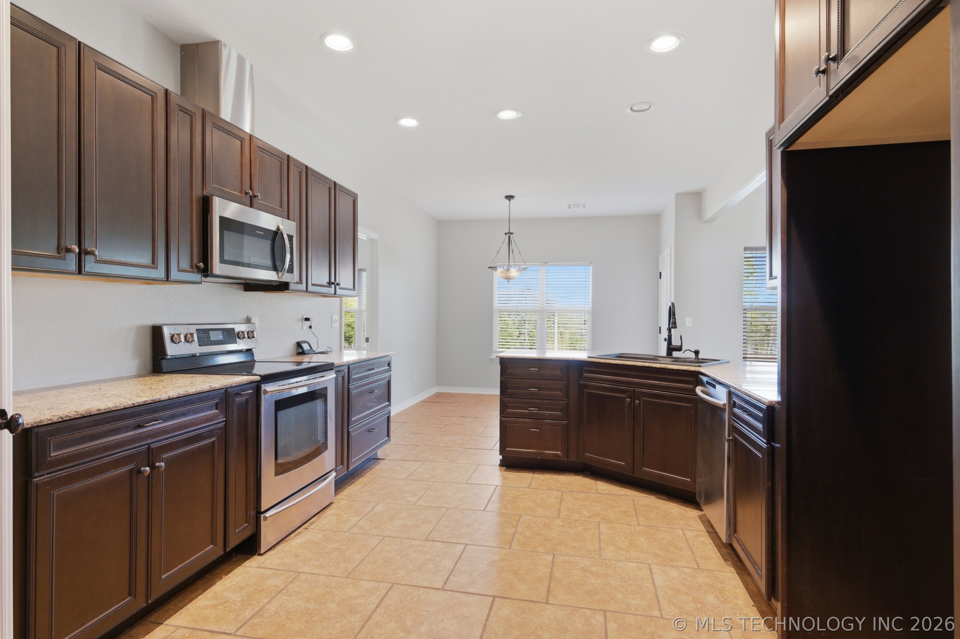2365 S 361st Westavenue Mannford OK 74044