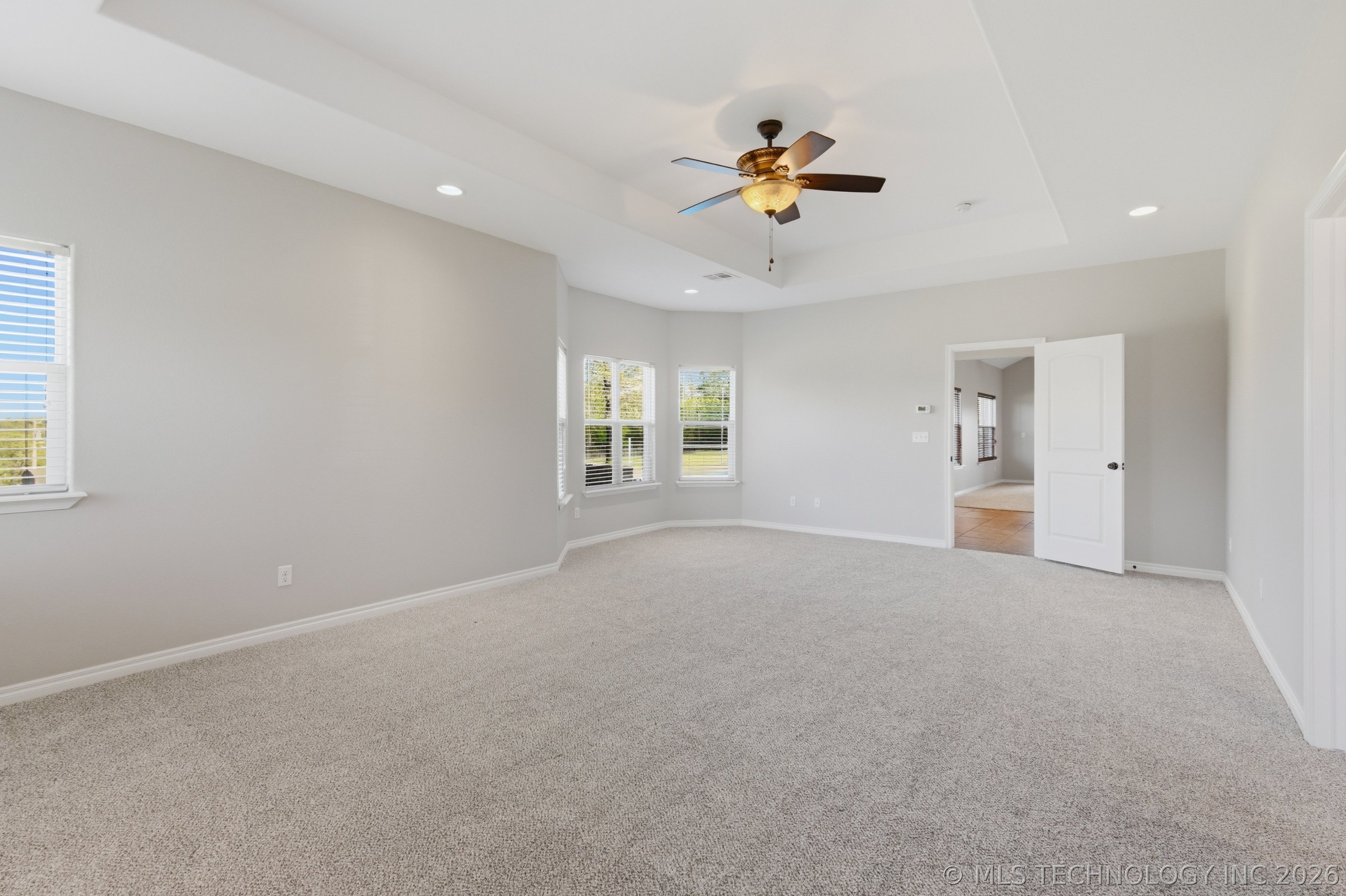 2365 S 361st Westavenue Mannford OK 74044