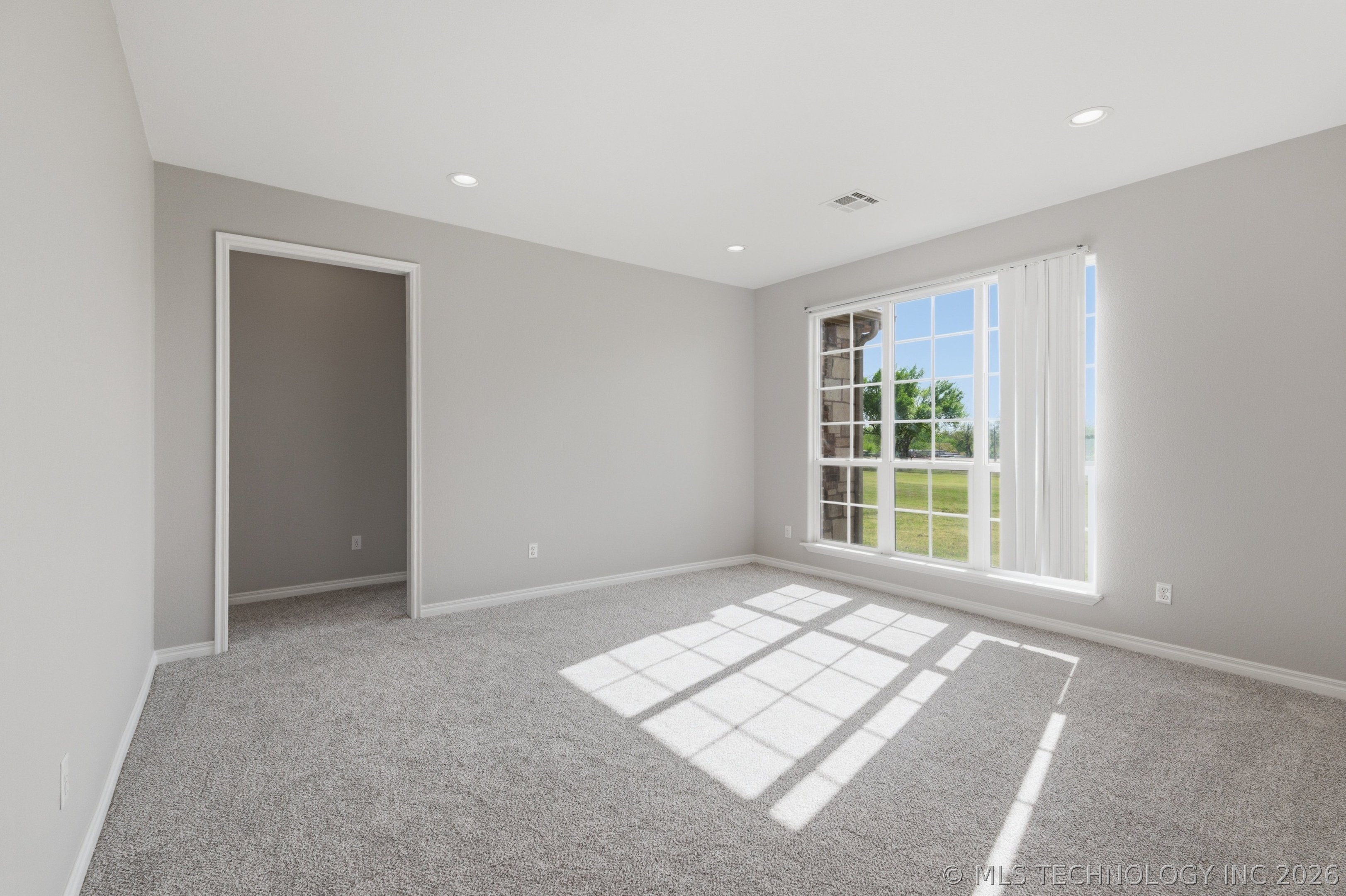 2365 S 361st Westavenue Mannford OK 74044