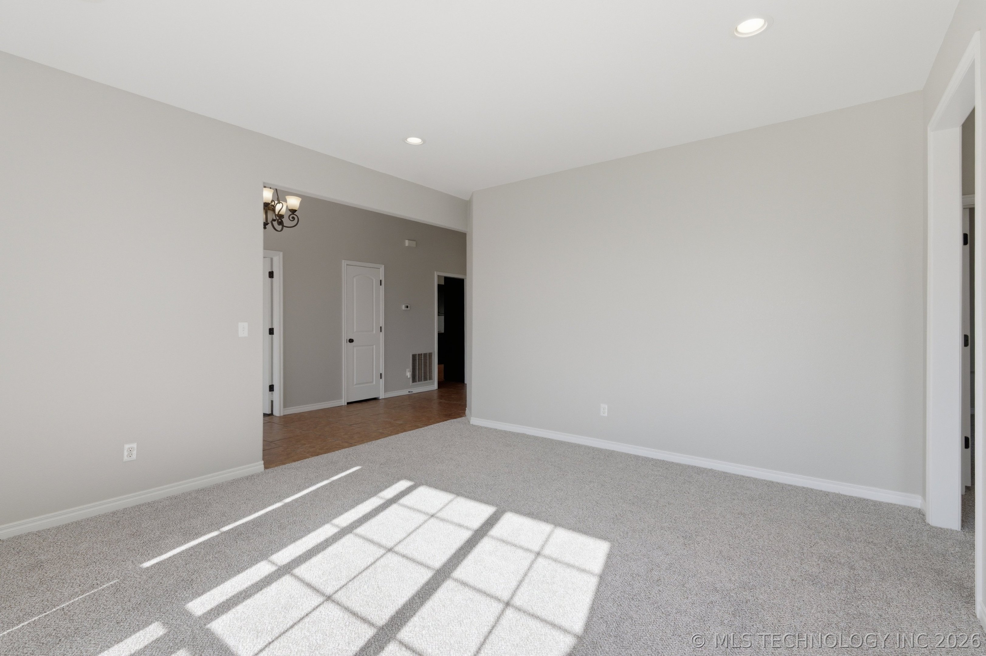 2365 S 361st Westavenue Mannford OK 74044