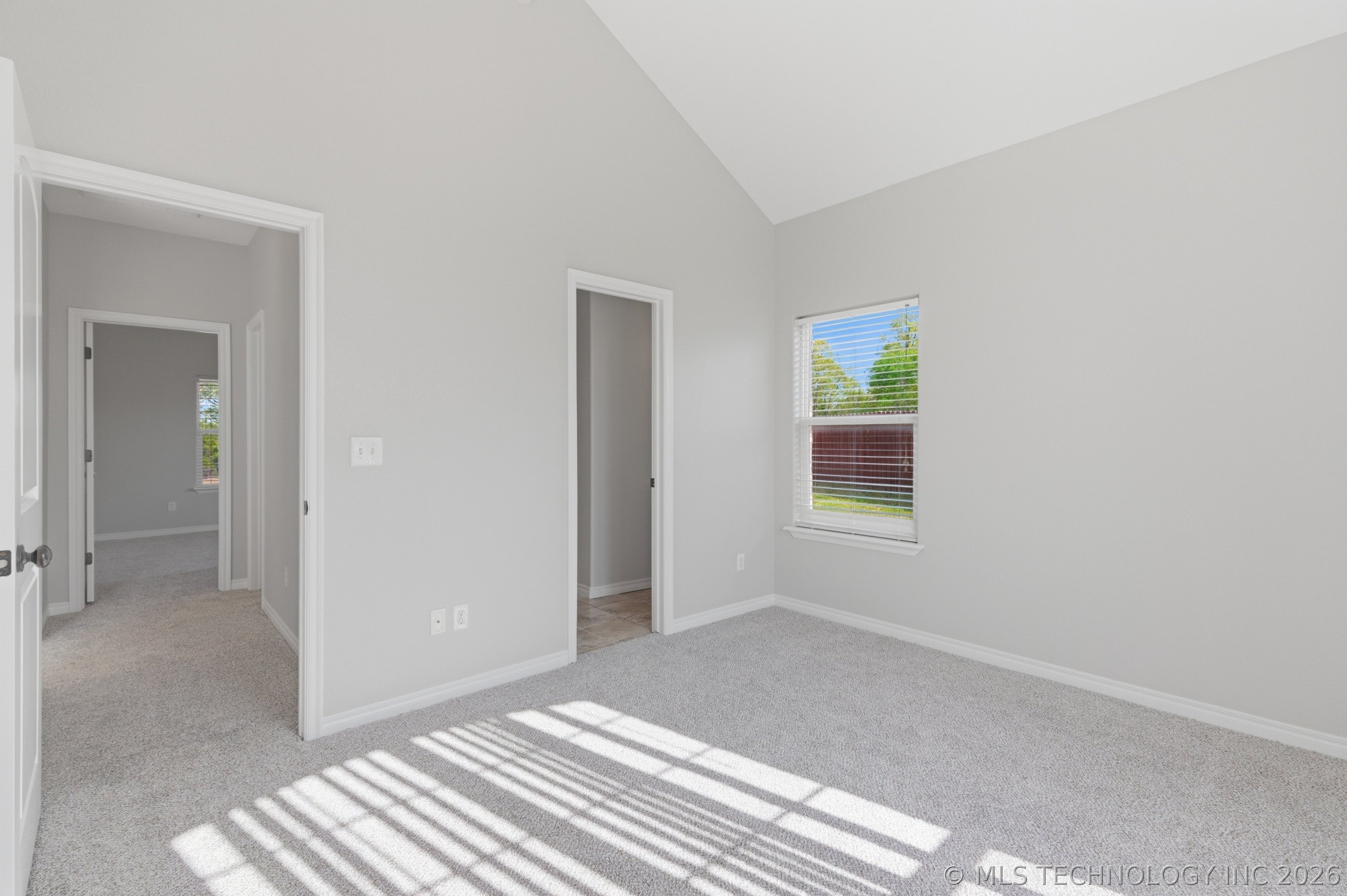 2365 S 361st Westavenue Mannford OK 74044