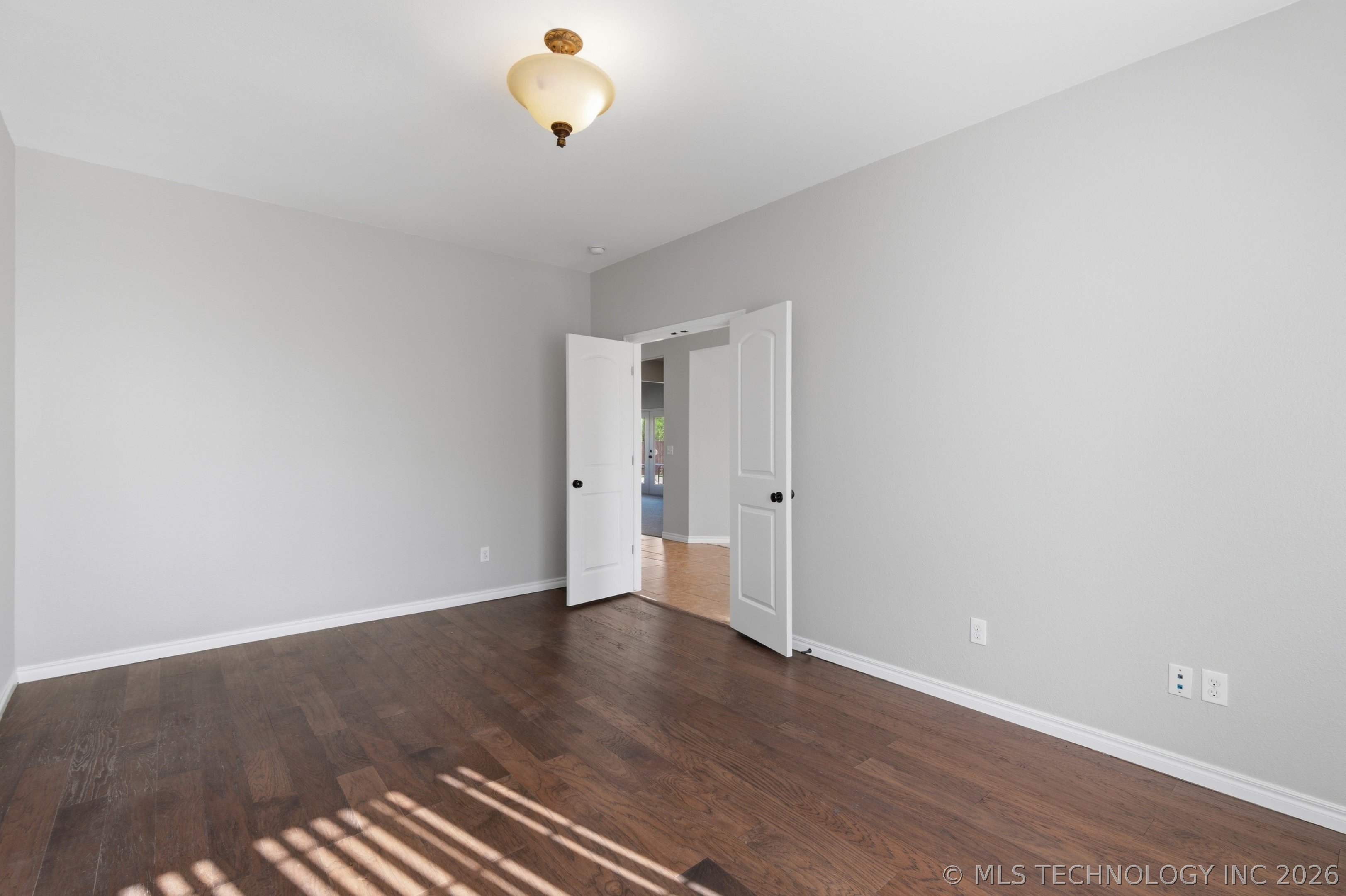 2365 S 361st Westavenue Mannford OK 74044